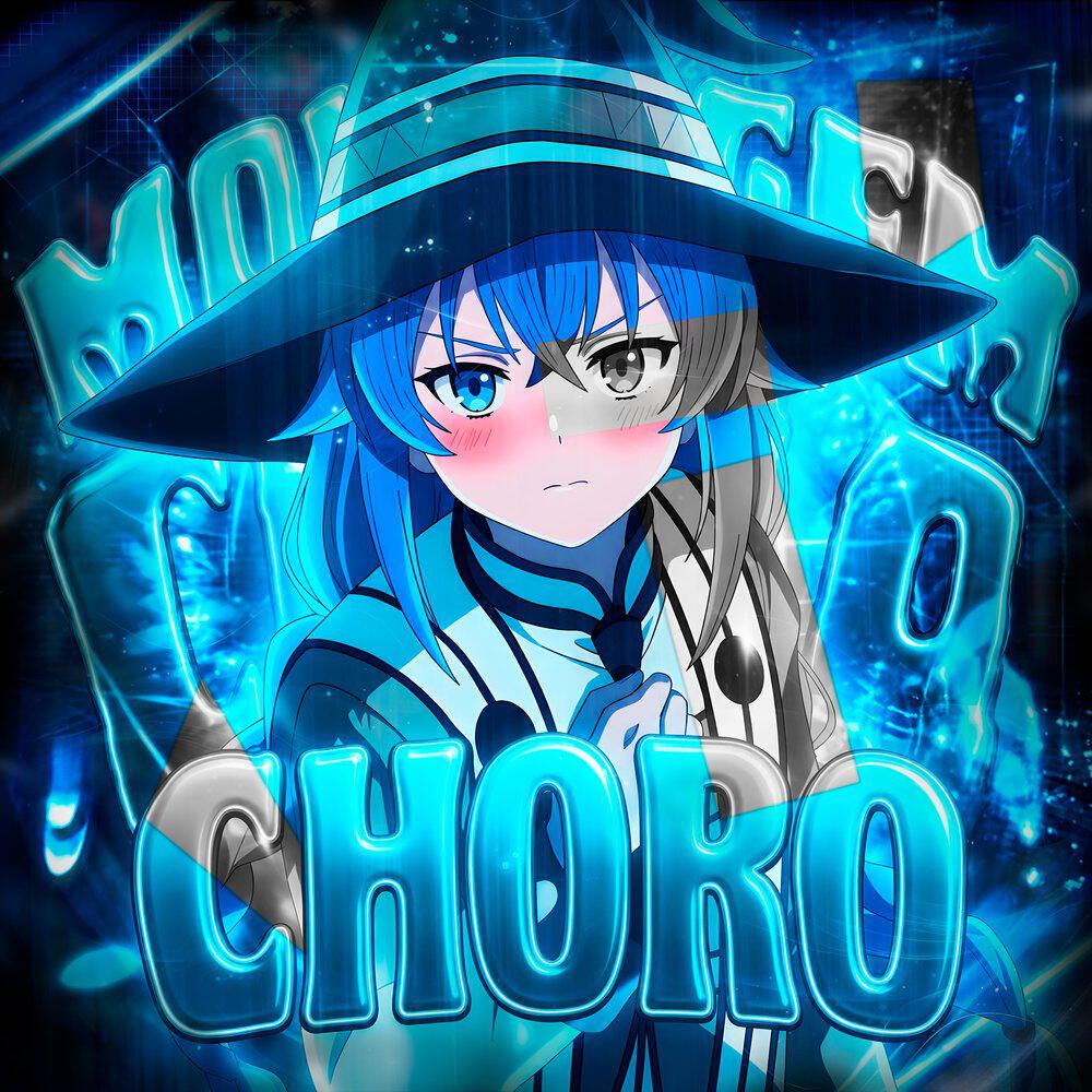 Релиз MONTAGEM CHORO