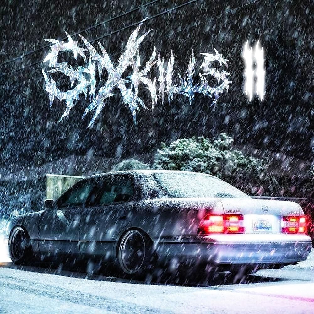 Постер альбома Sixkills II