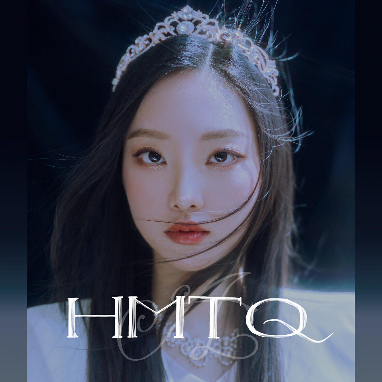 Релиз HMTQ