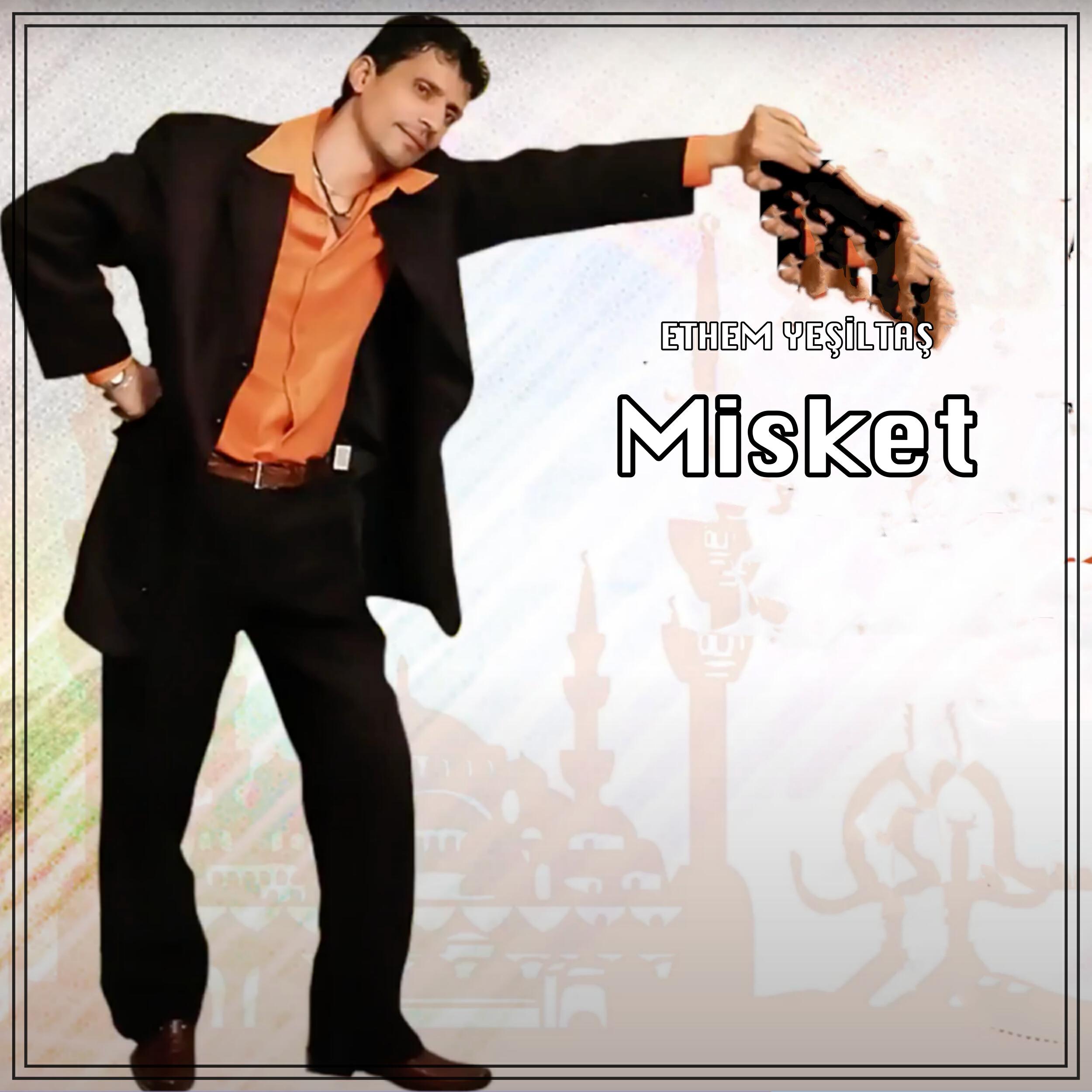 Релиз Misket
