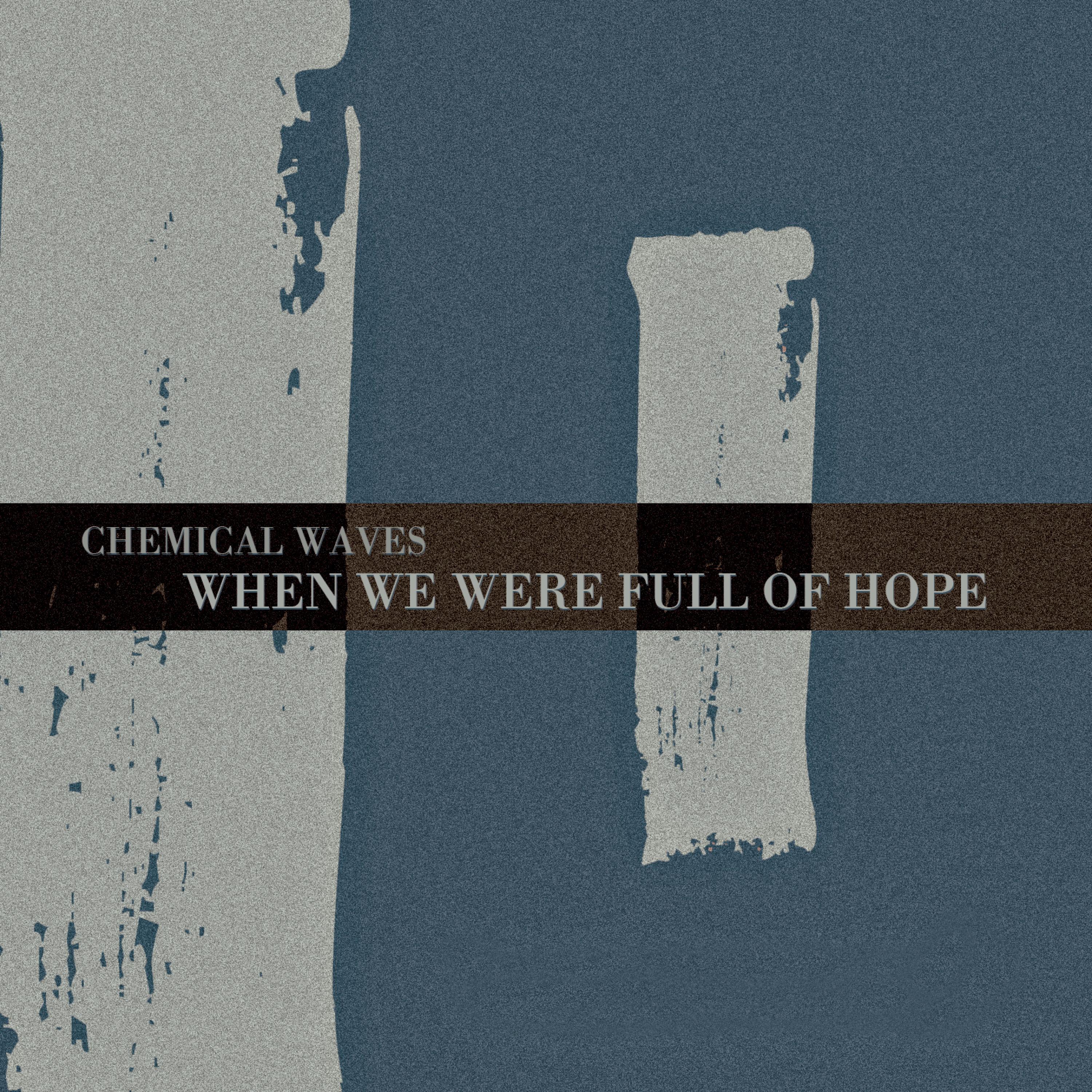 Релиз I (When We Were Full Of Hope)