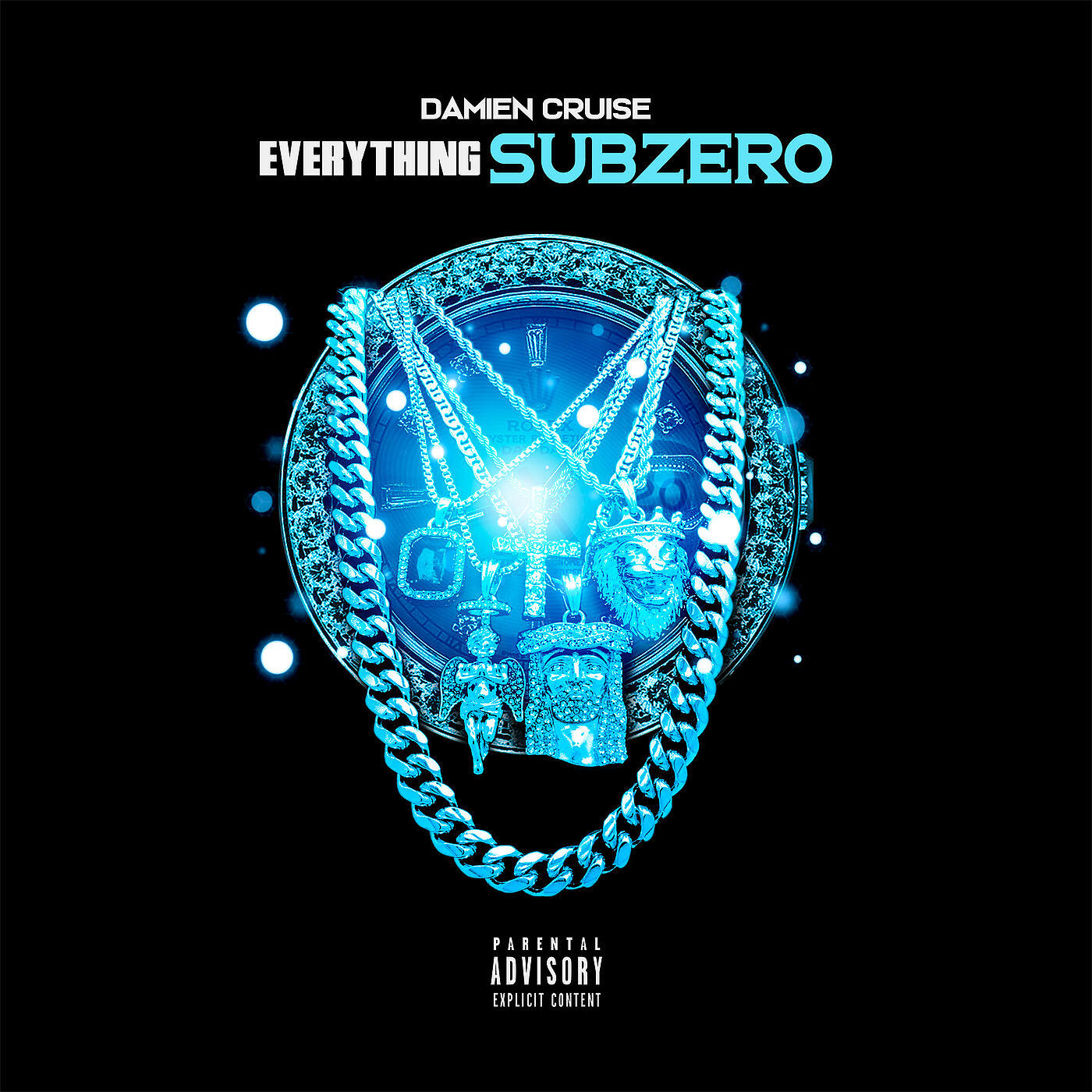 Релиз Everything Sub Zero