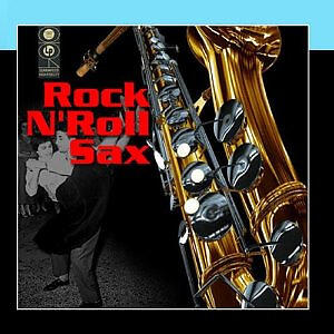 The Rock N' Roll Sax Players