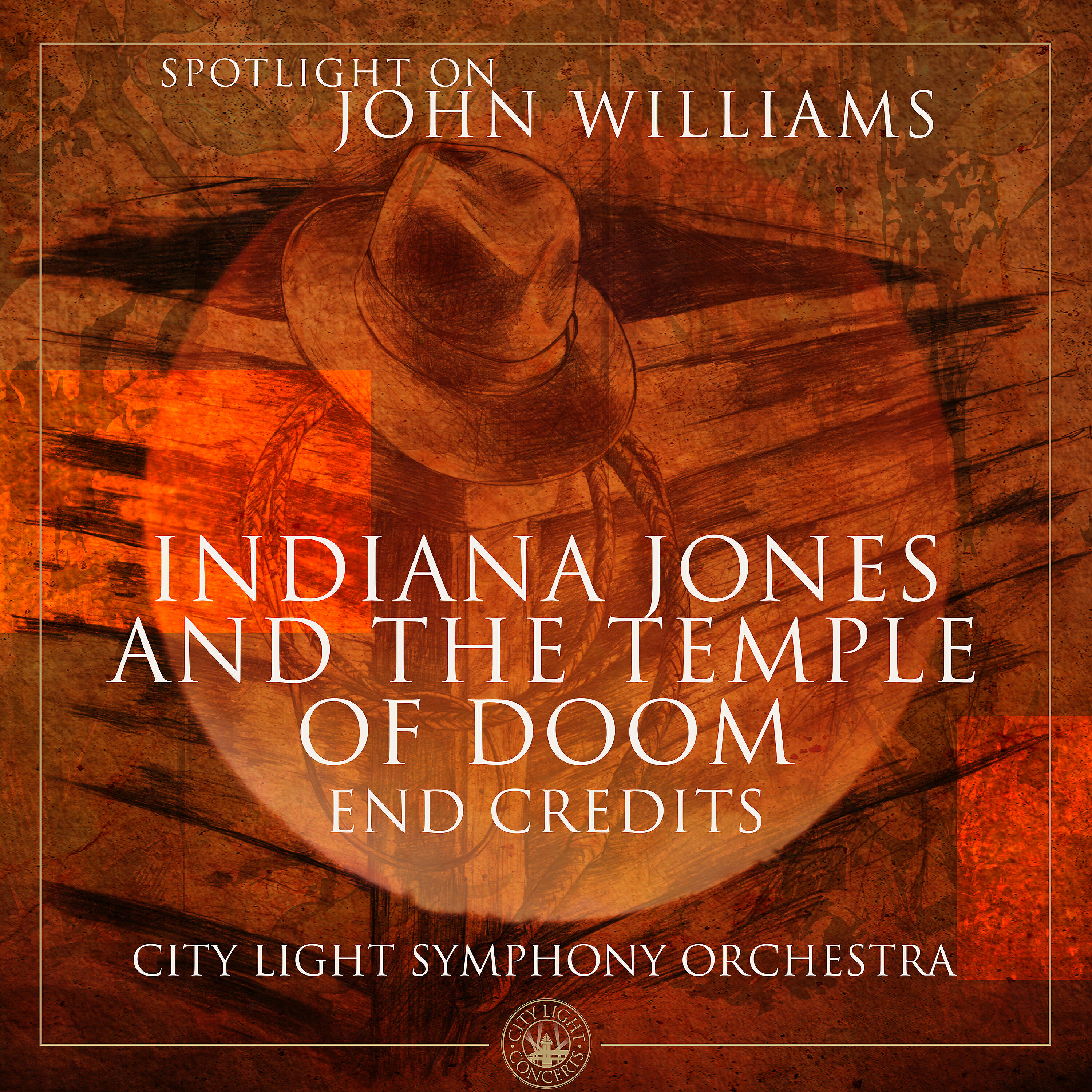 Релиз End Credits (From "Indiana Jones and the Temple of Doom")