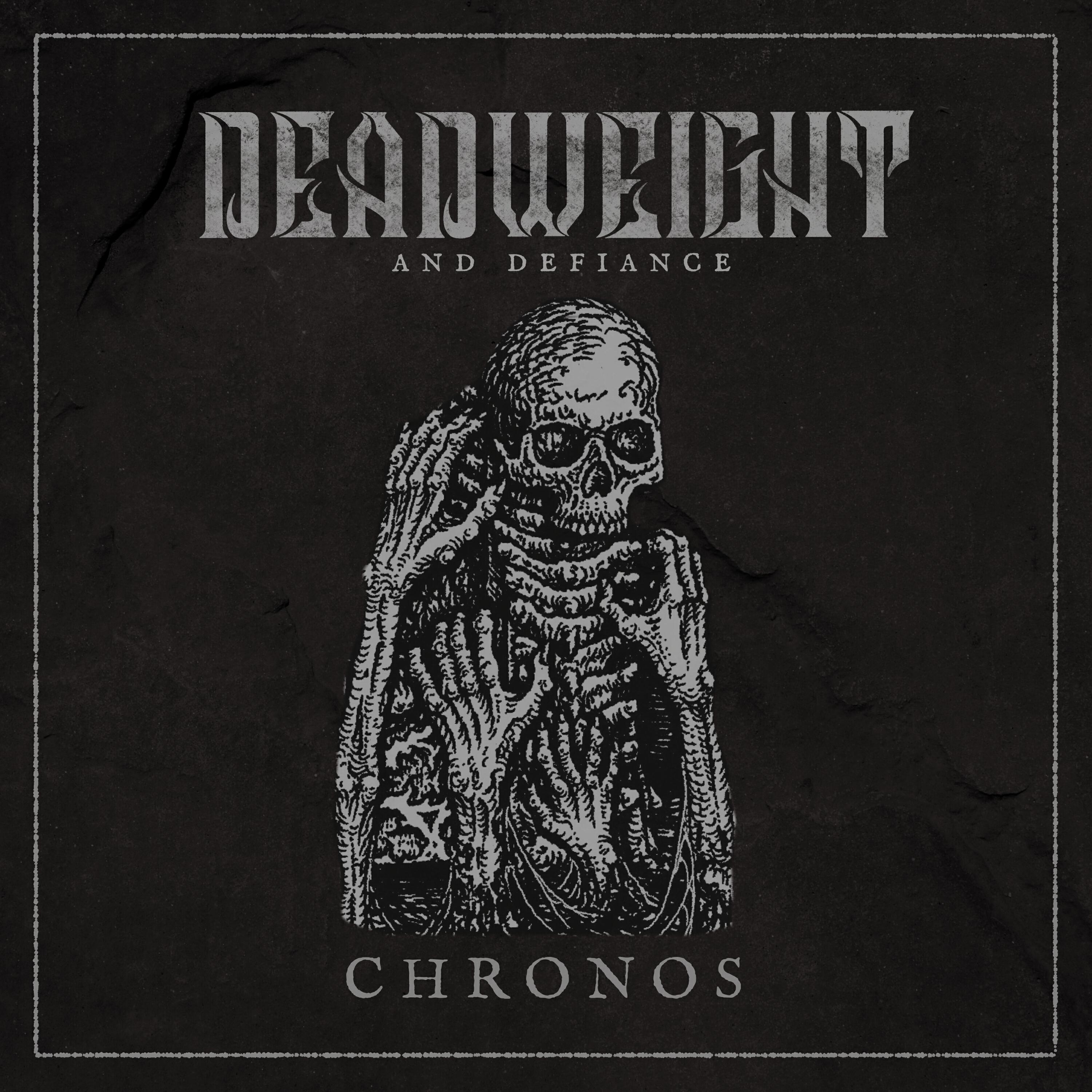 Релиз Chronos