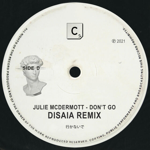 Julie McDermott
