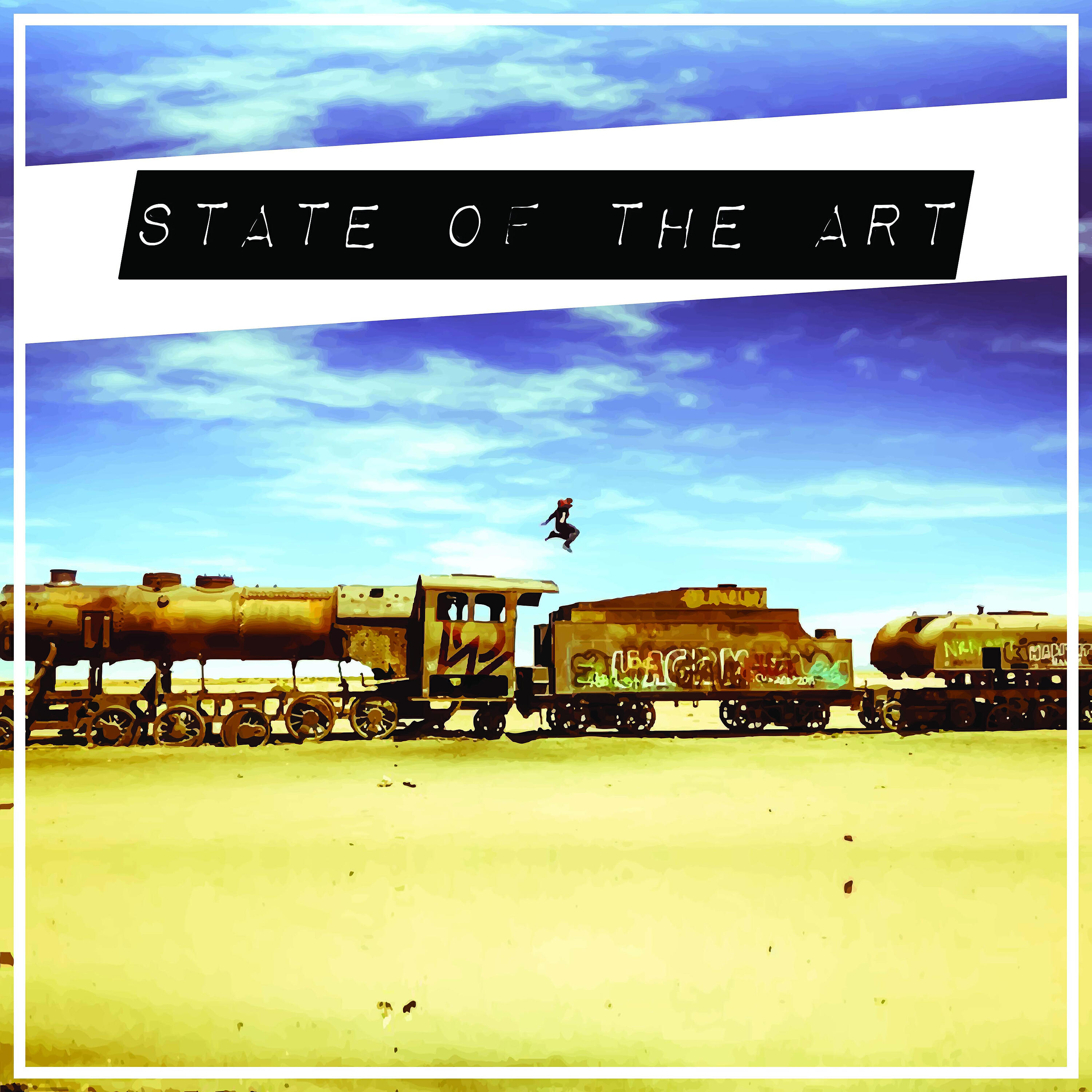 Релиз State of the Art