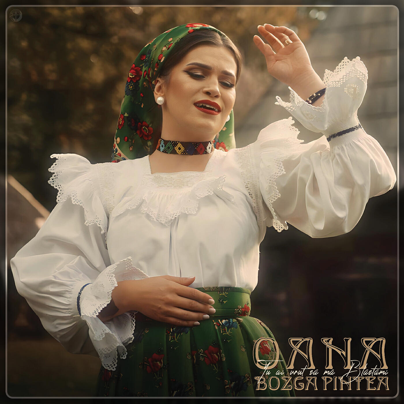 Релиз Tu Ai Vrut Să Mă Blăstămi