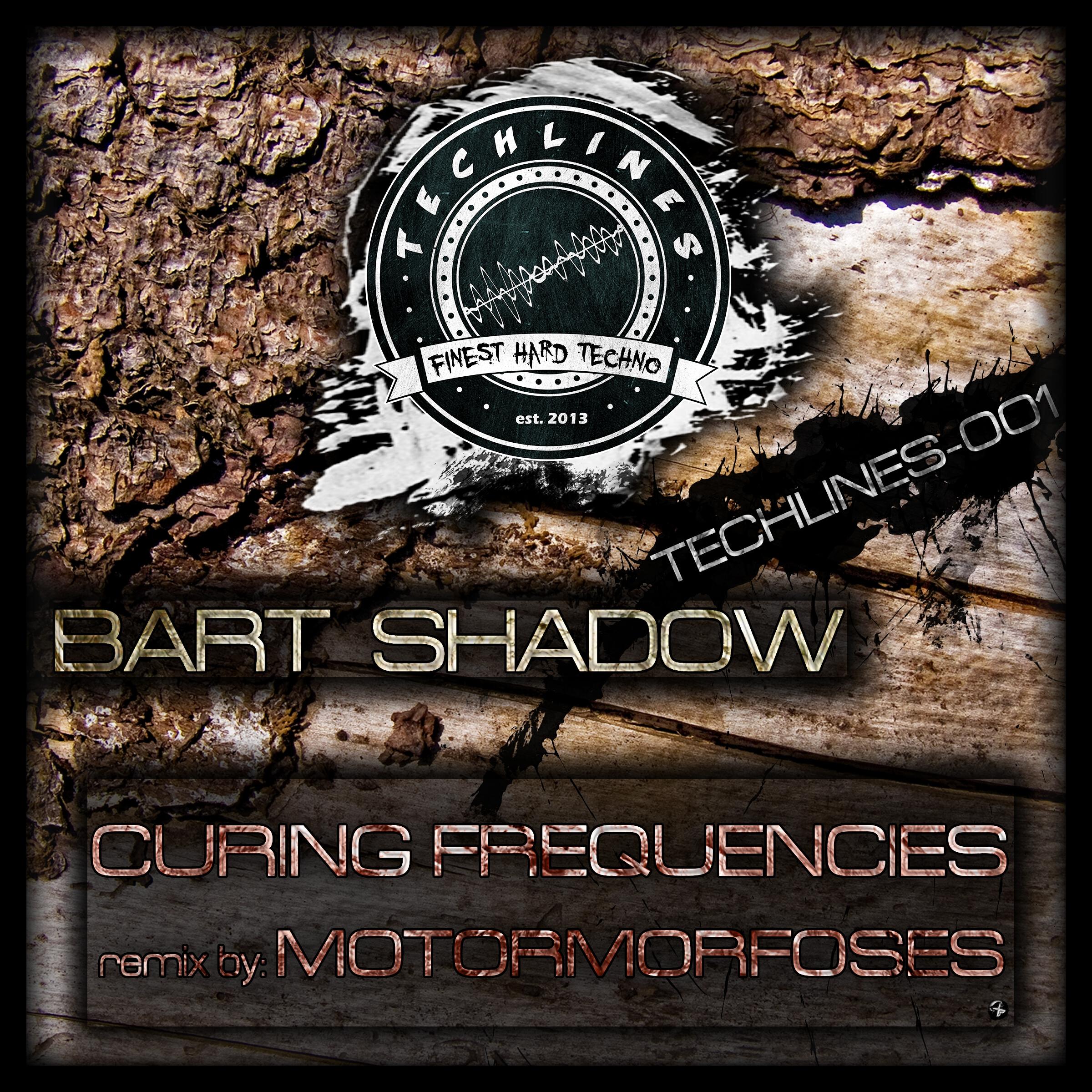 Релиз Curing Frequencies