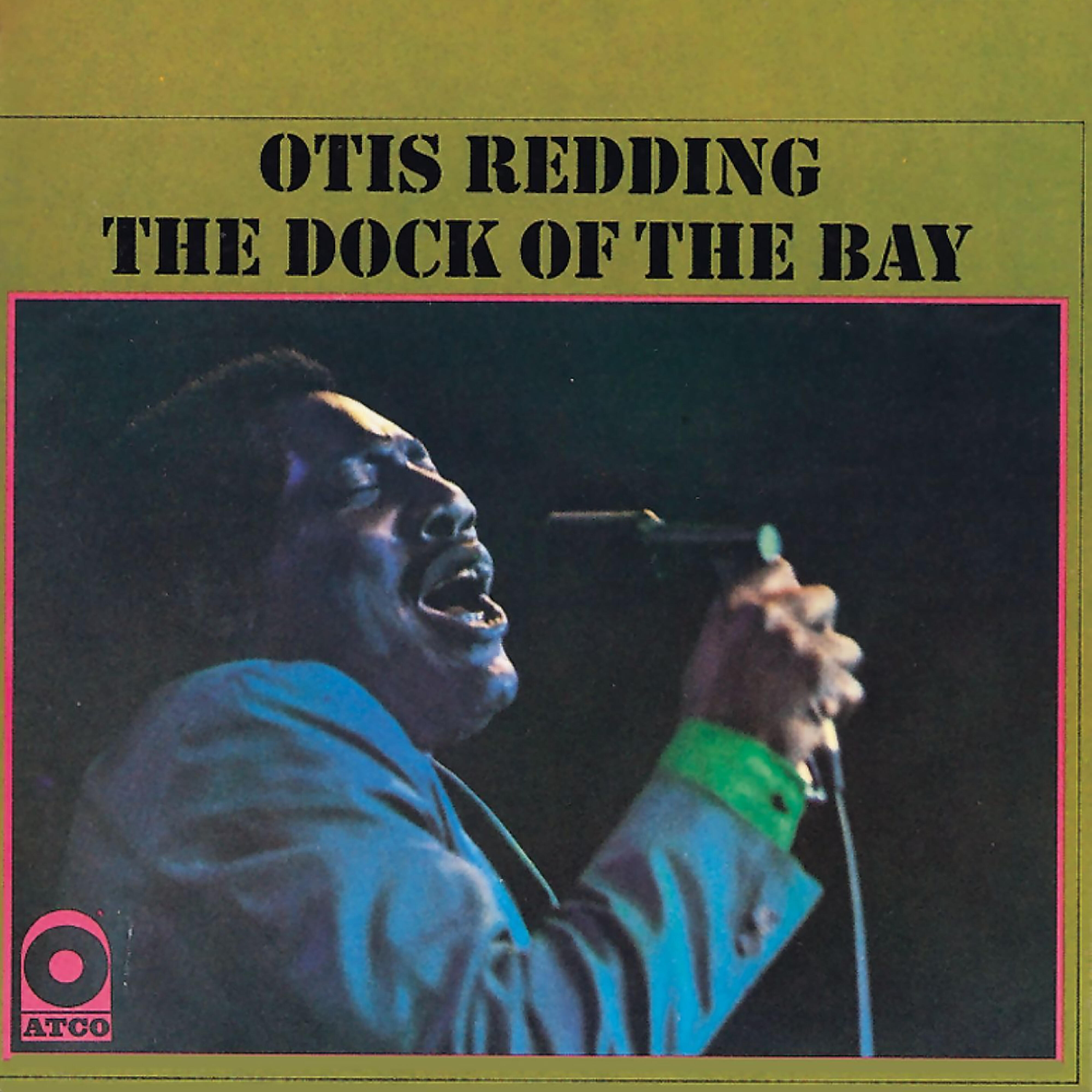 Релиз The Dock of the Bay