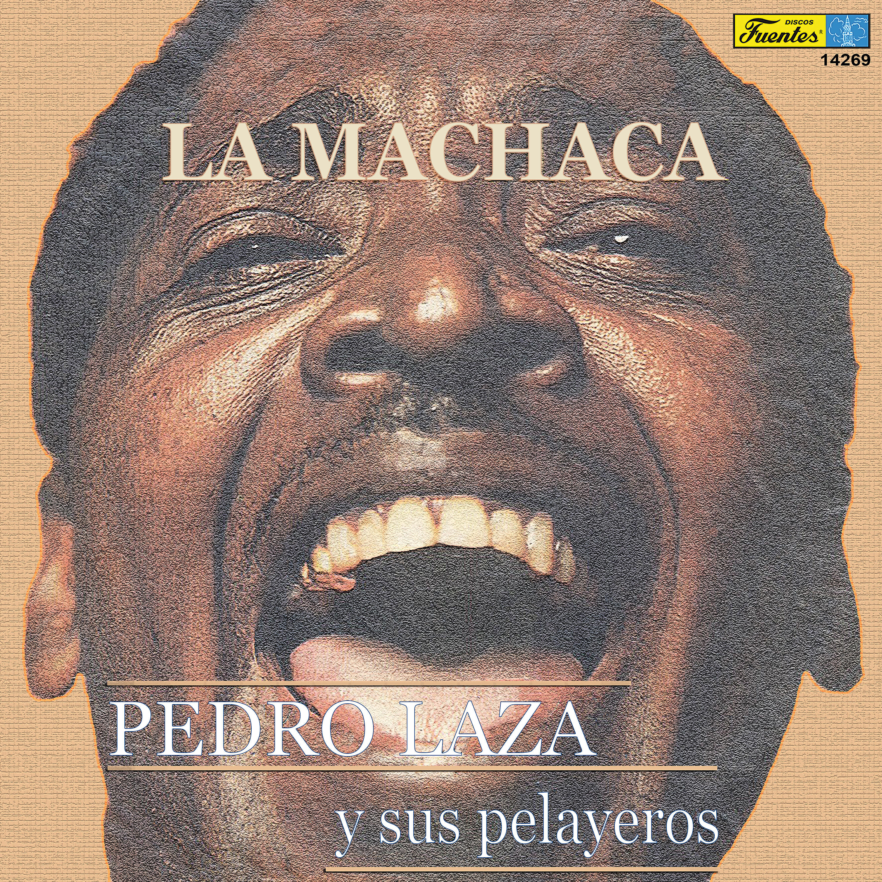 Релиз La Machaca