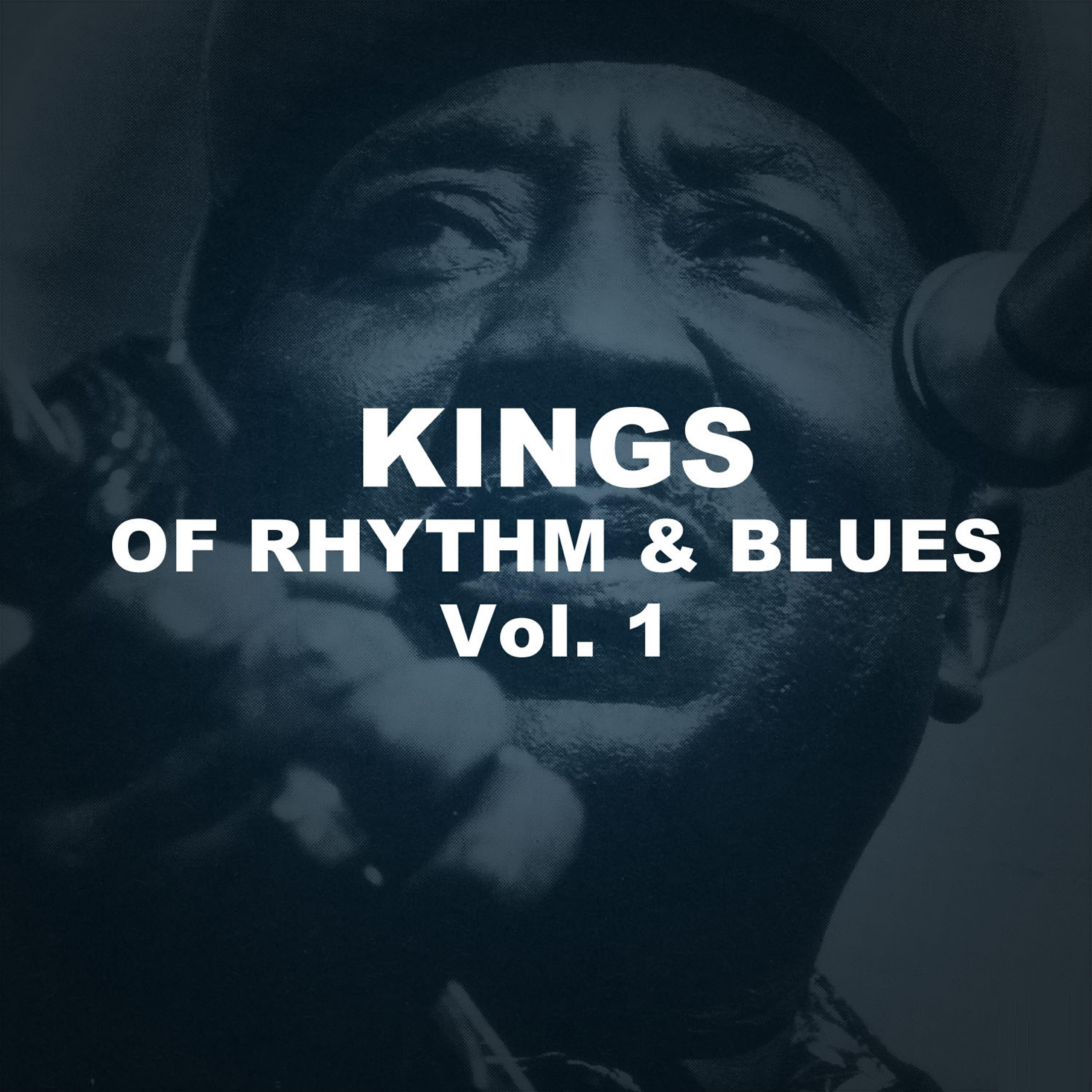 Релиз Kings of Rhythm & Blues, Vol. 1
