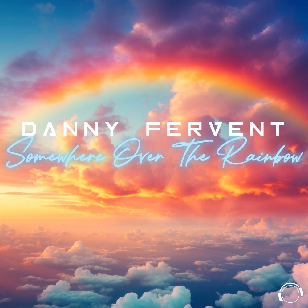 Релиз Somewhere Over The Rainbow