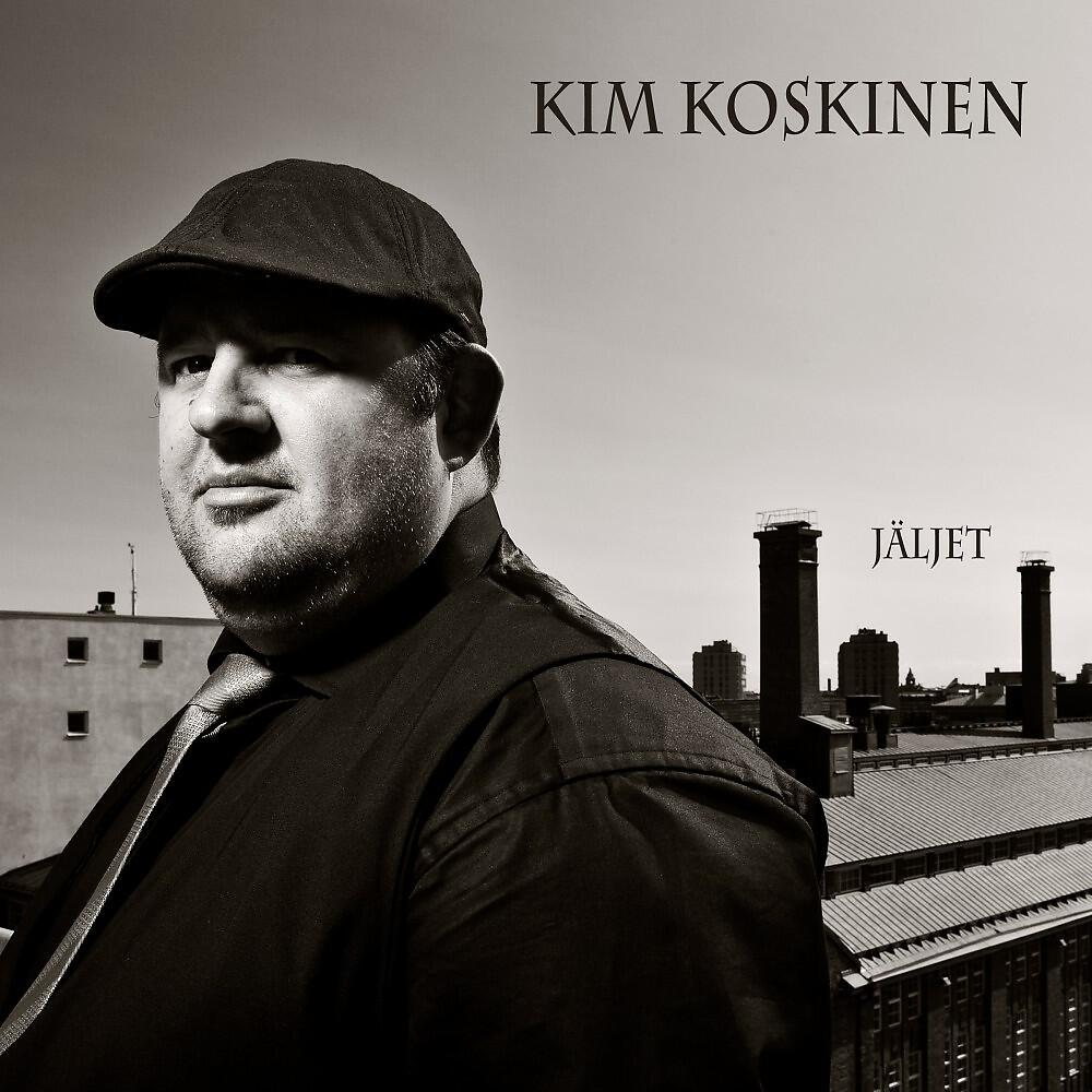 Релиз Jäljet