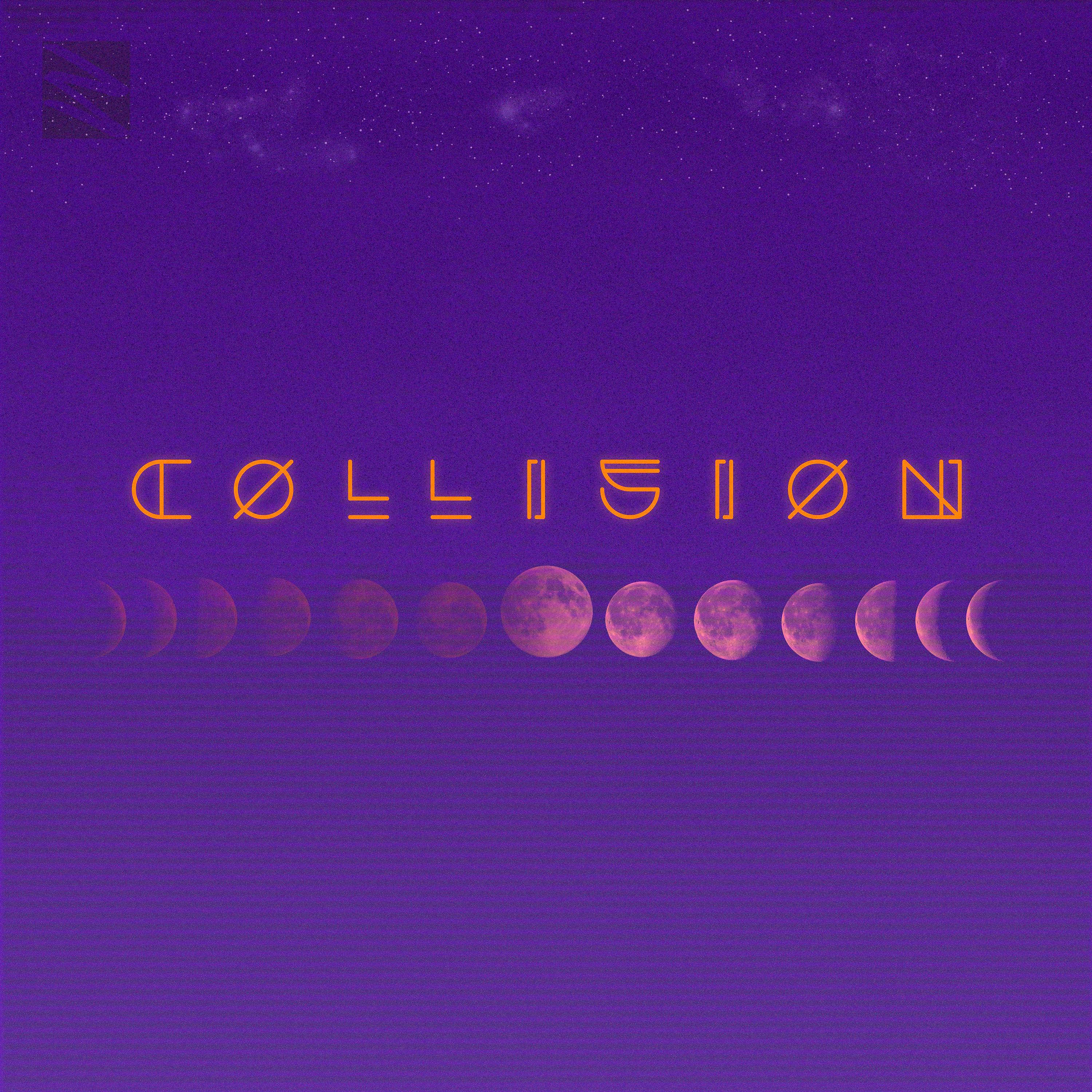 Релиз Collision