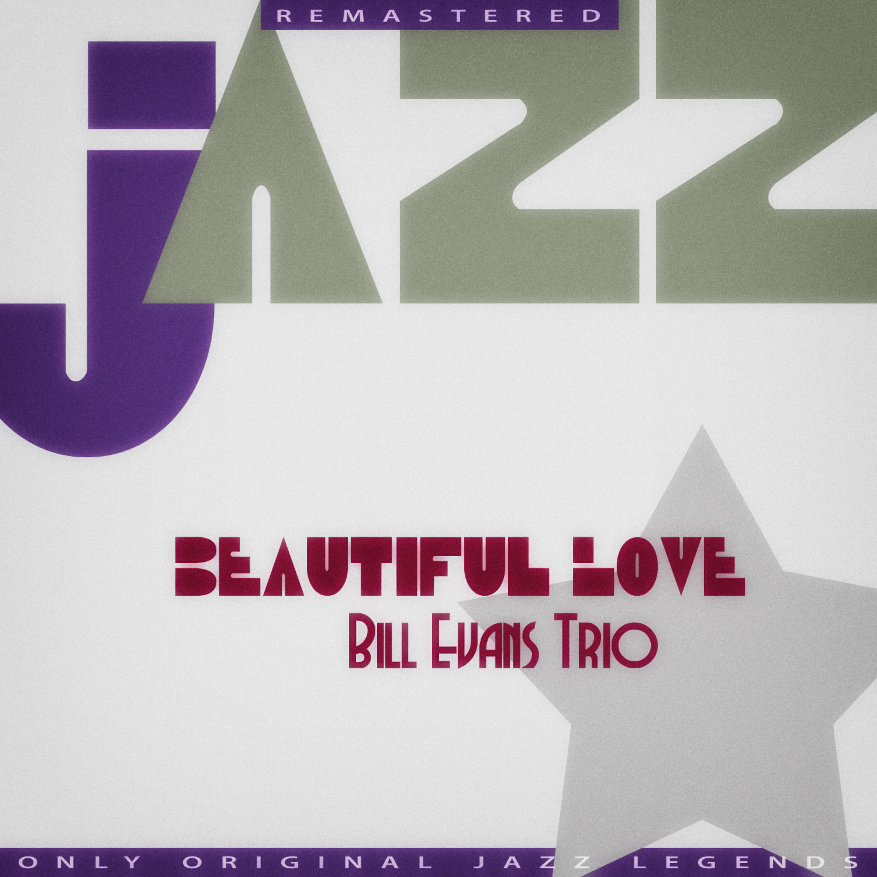 Релиз Beautiful Love
