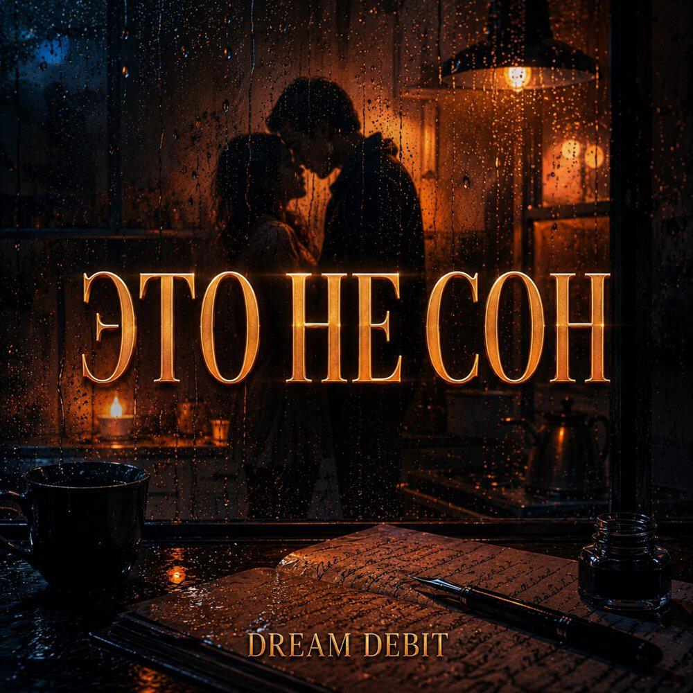 Релиз ЭТО НЕ СОН