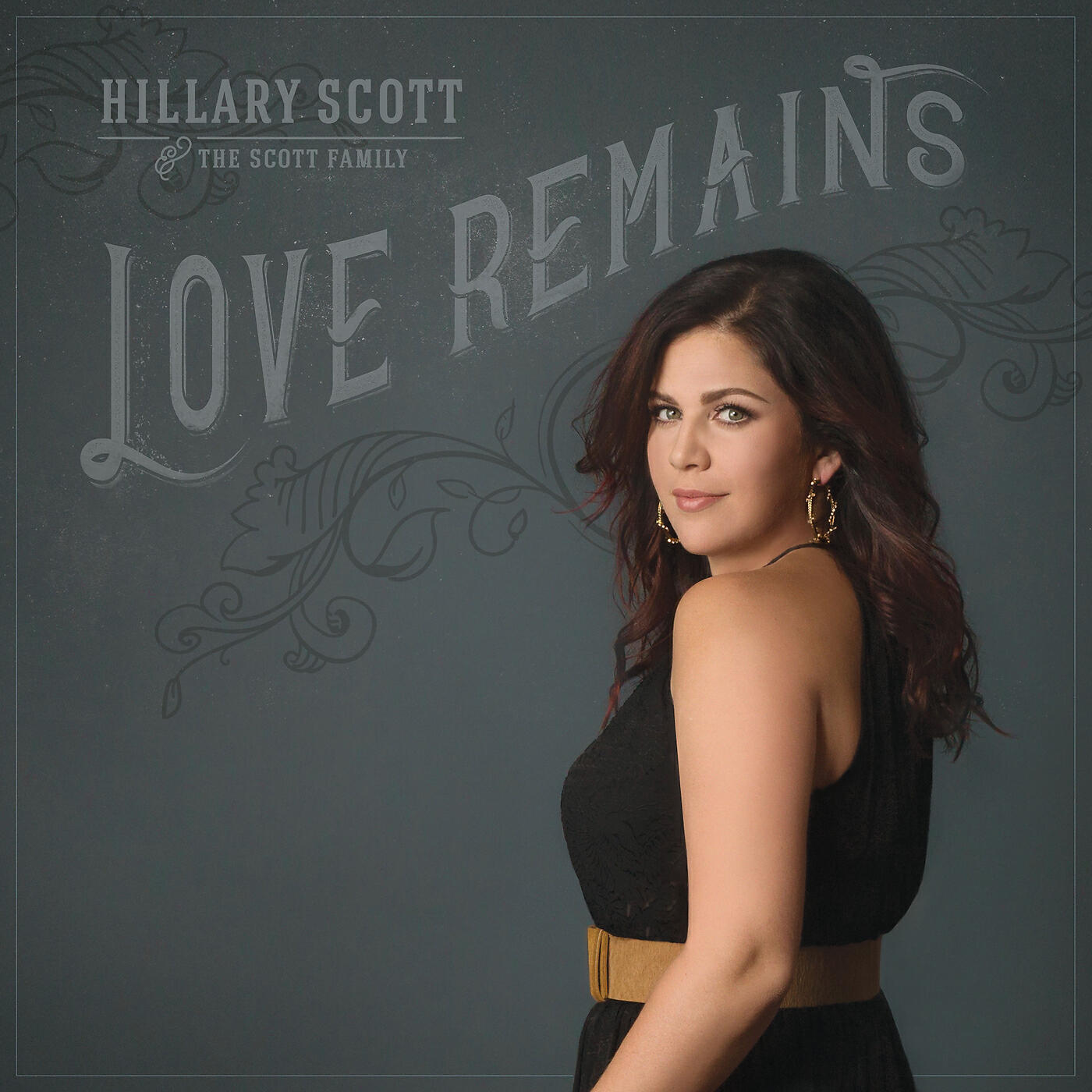 Релиз Love Remains