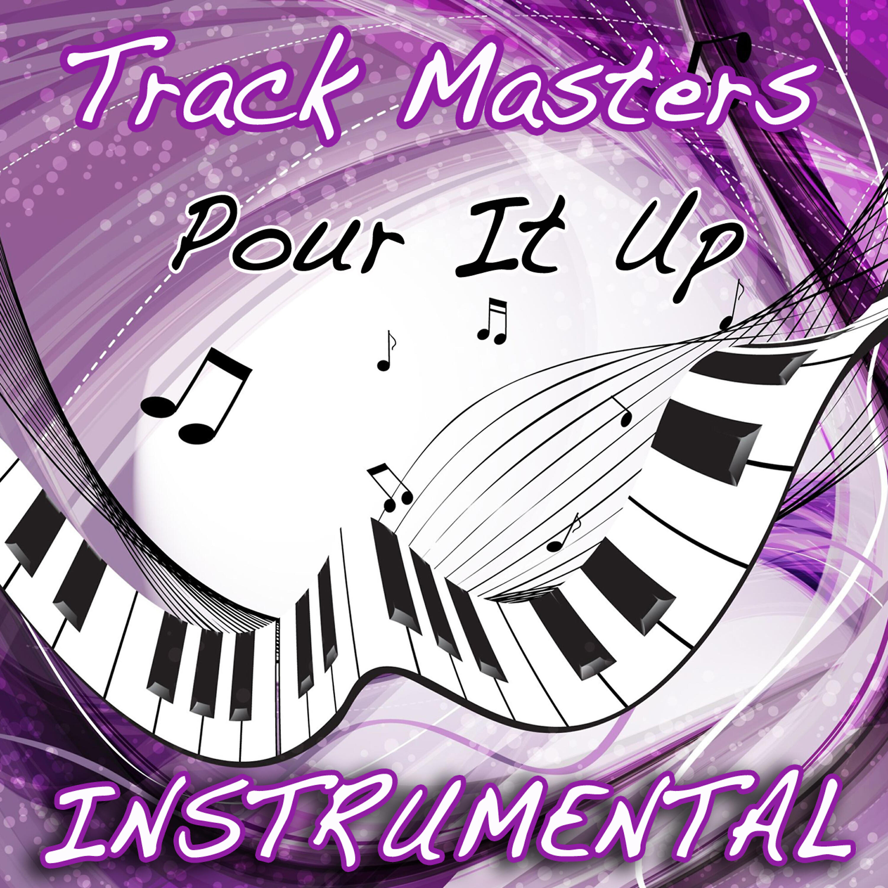Релиз Pour It Up (Salute to Rihanna) [Instrumental] - Single