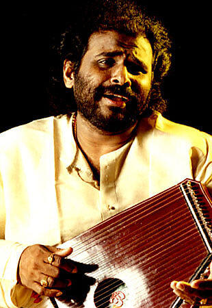 Ramesh Narayan