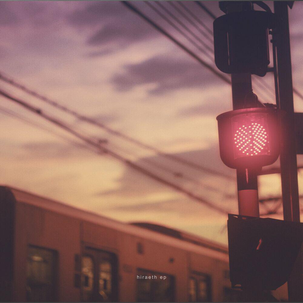 Релиз hiraeth
