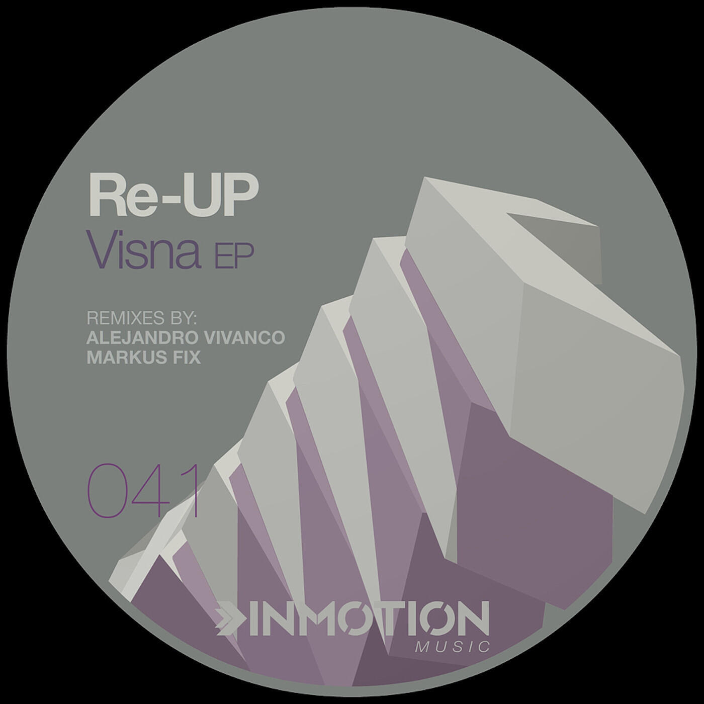 Релиз Visna