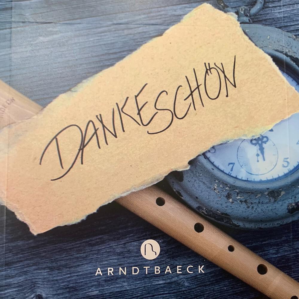 Релиз Dankeschön (EP)