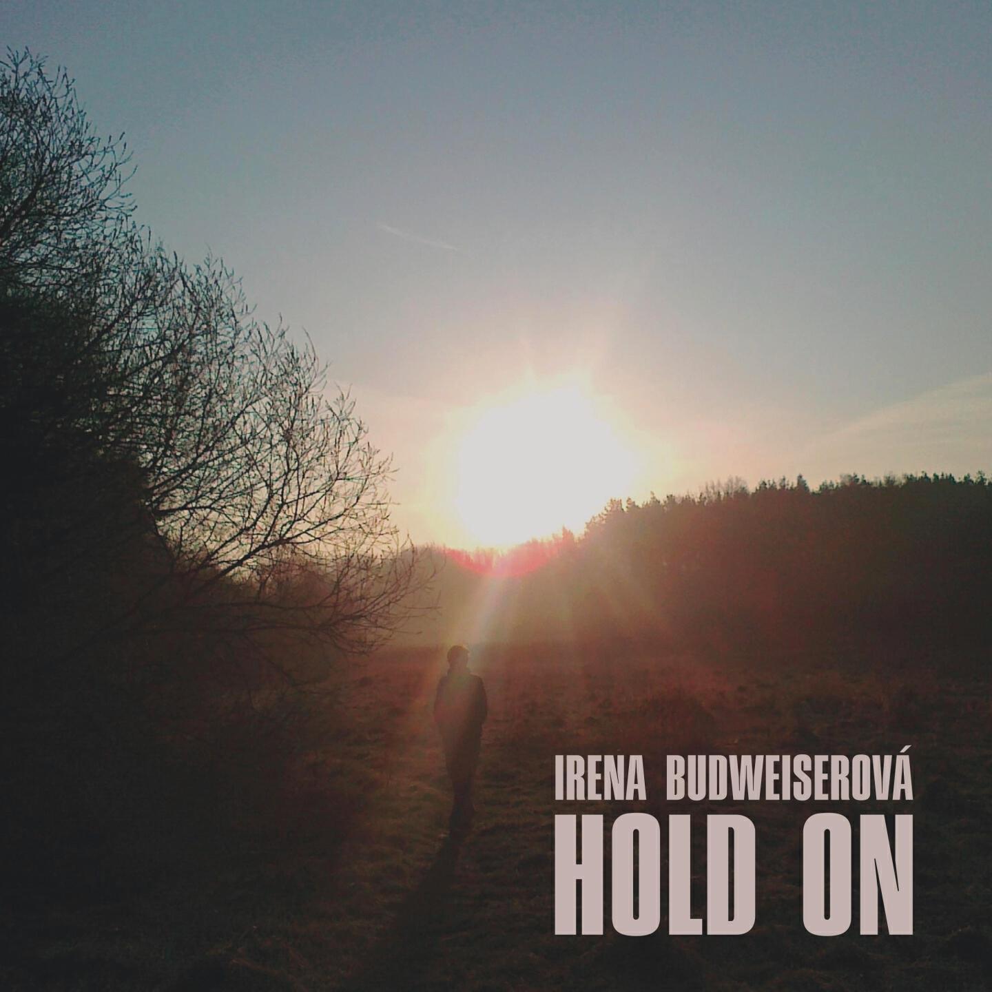 Релиз Hold On