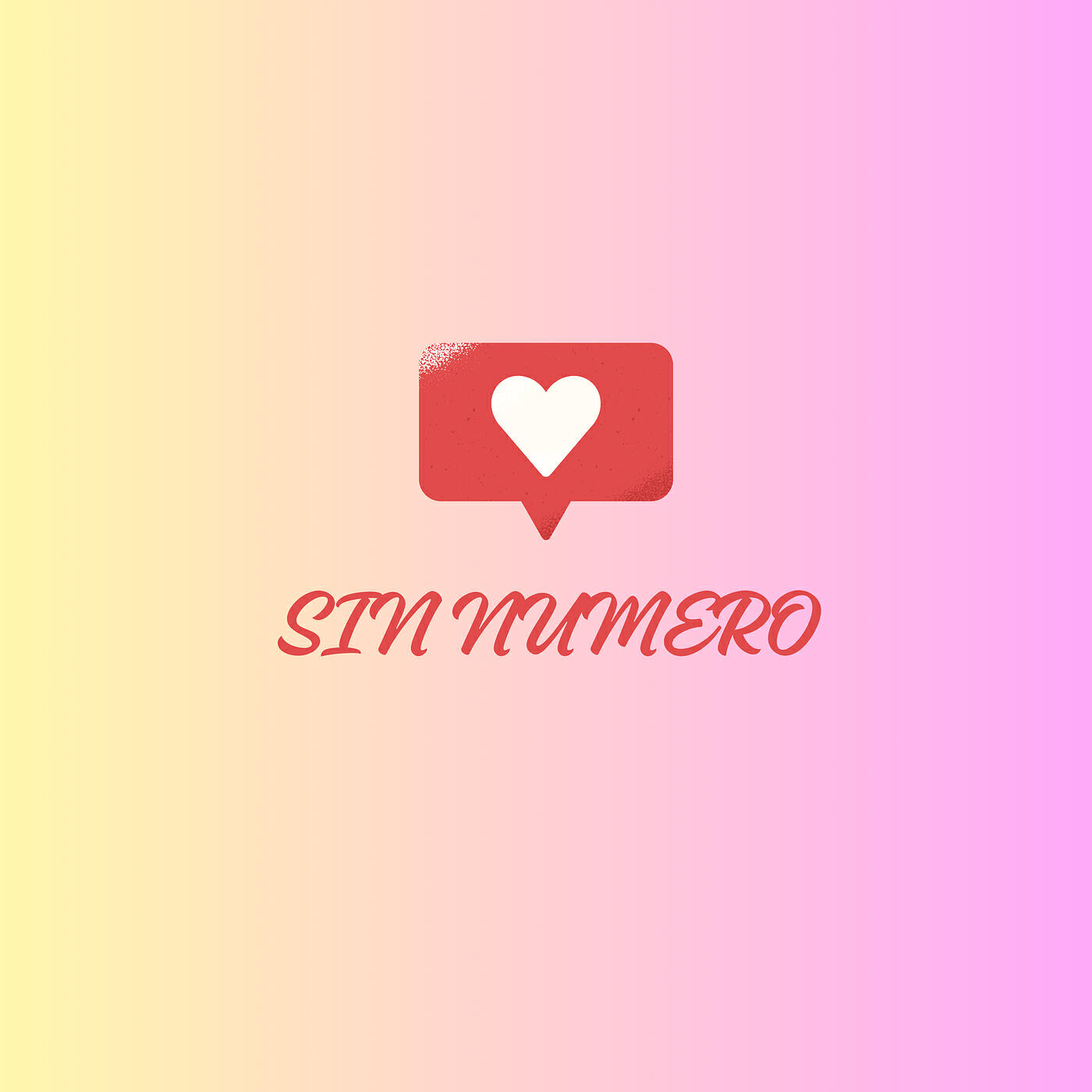 Релиз Sin Numero