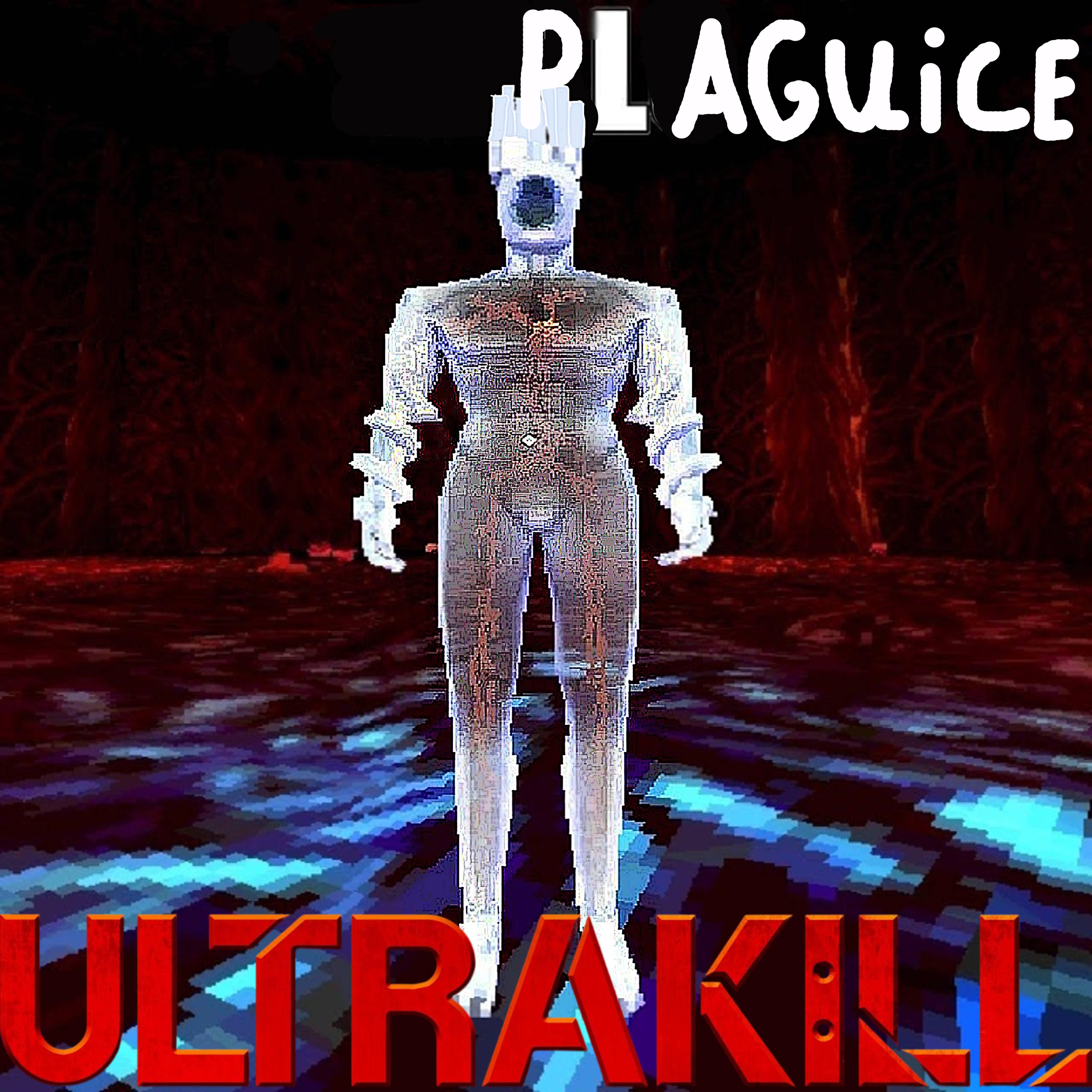 Релиз Ultrakill