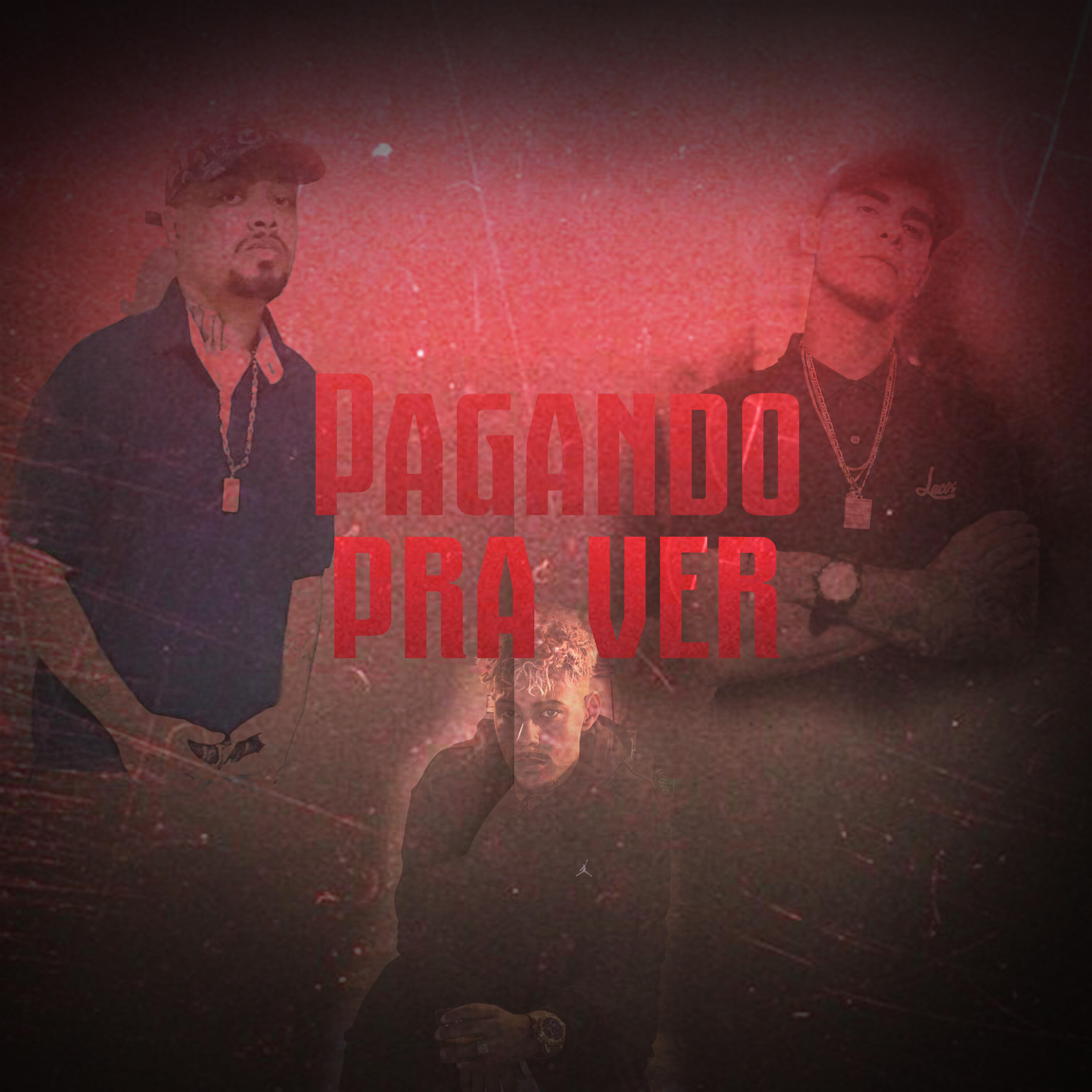 Релиз Pagando pra Ver