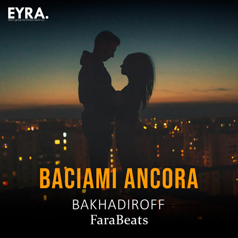 Релиз Baciami Ancora
