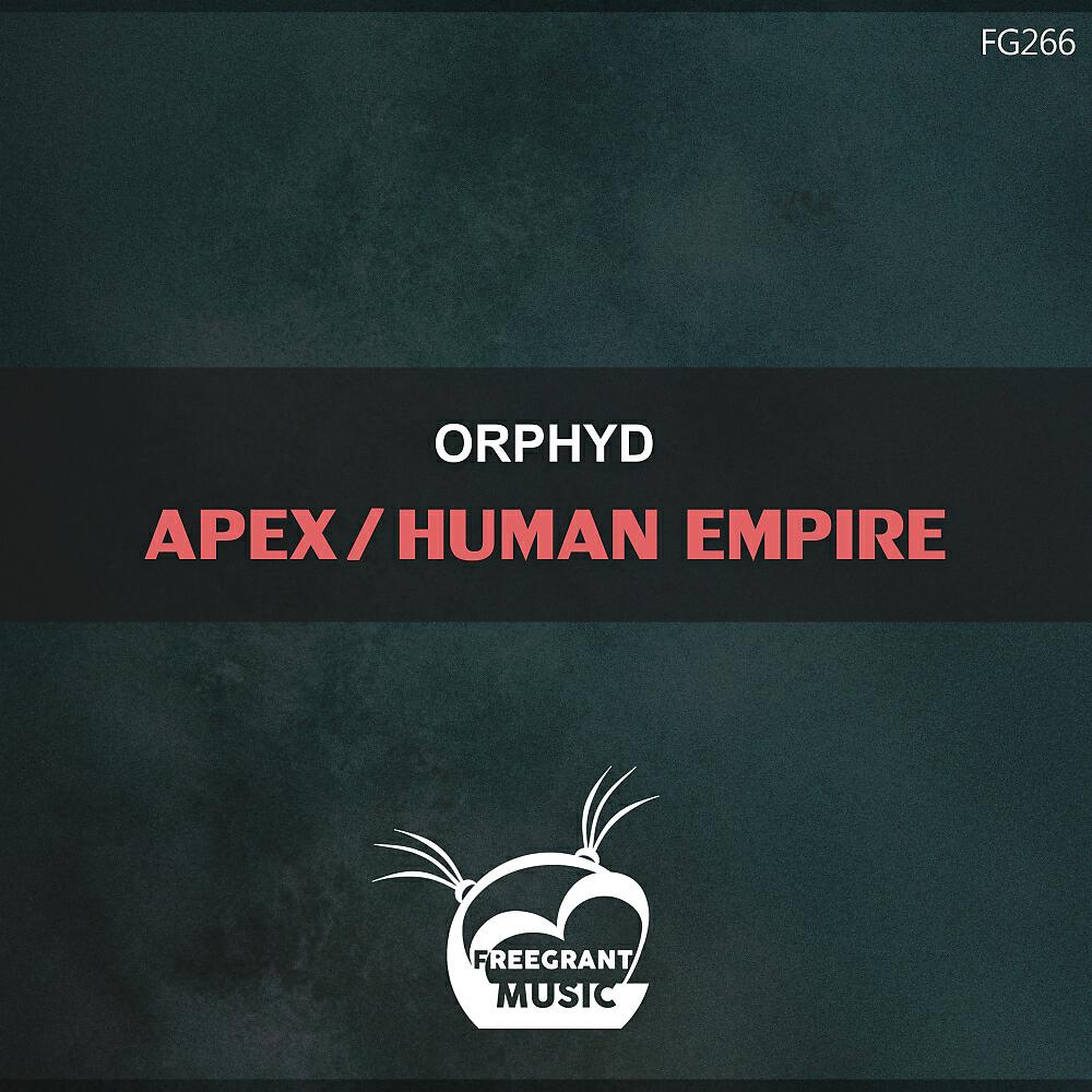 Релиз Apex / Human Empire