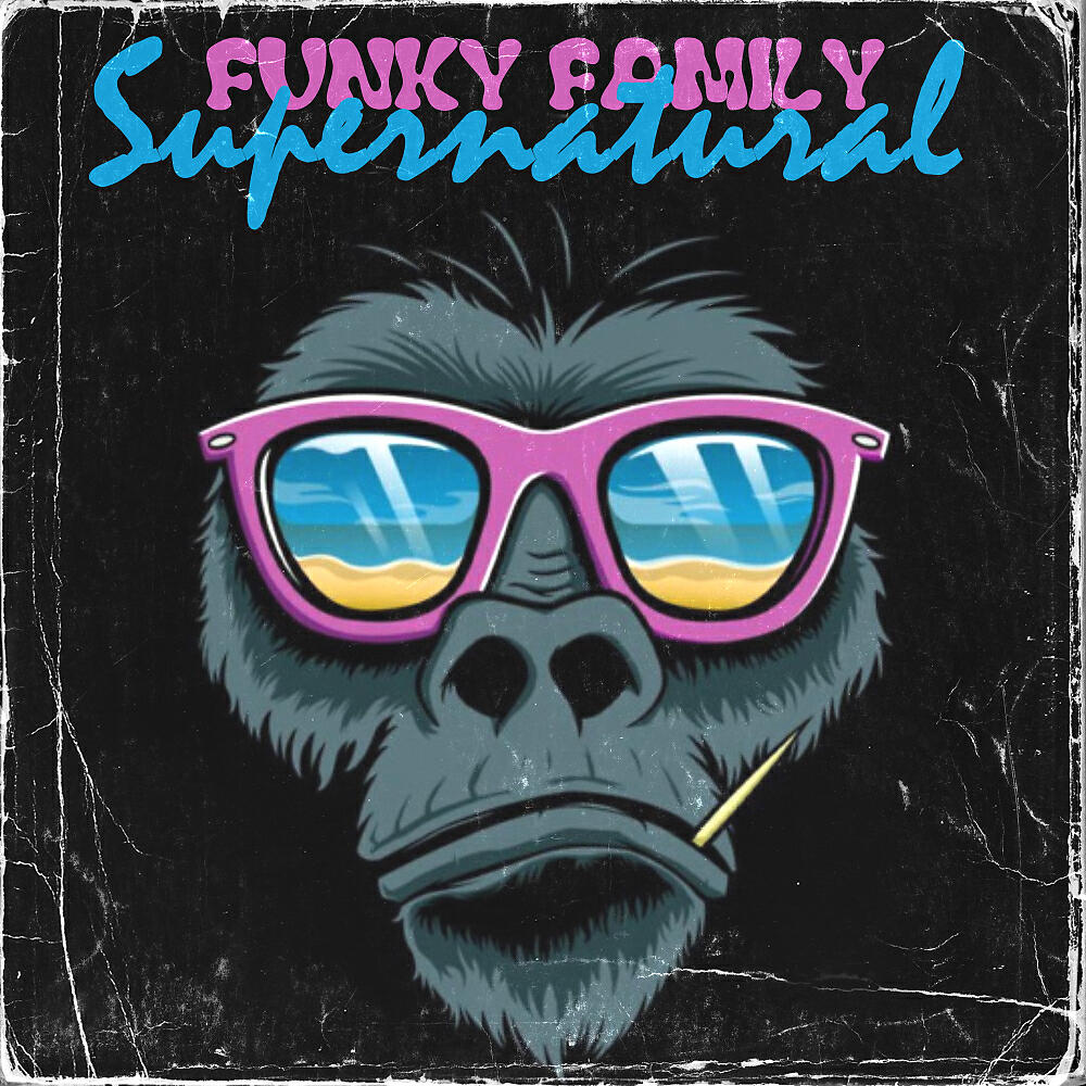 Релиз Supernatural