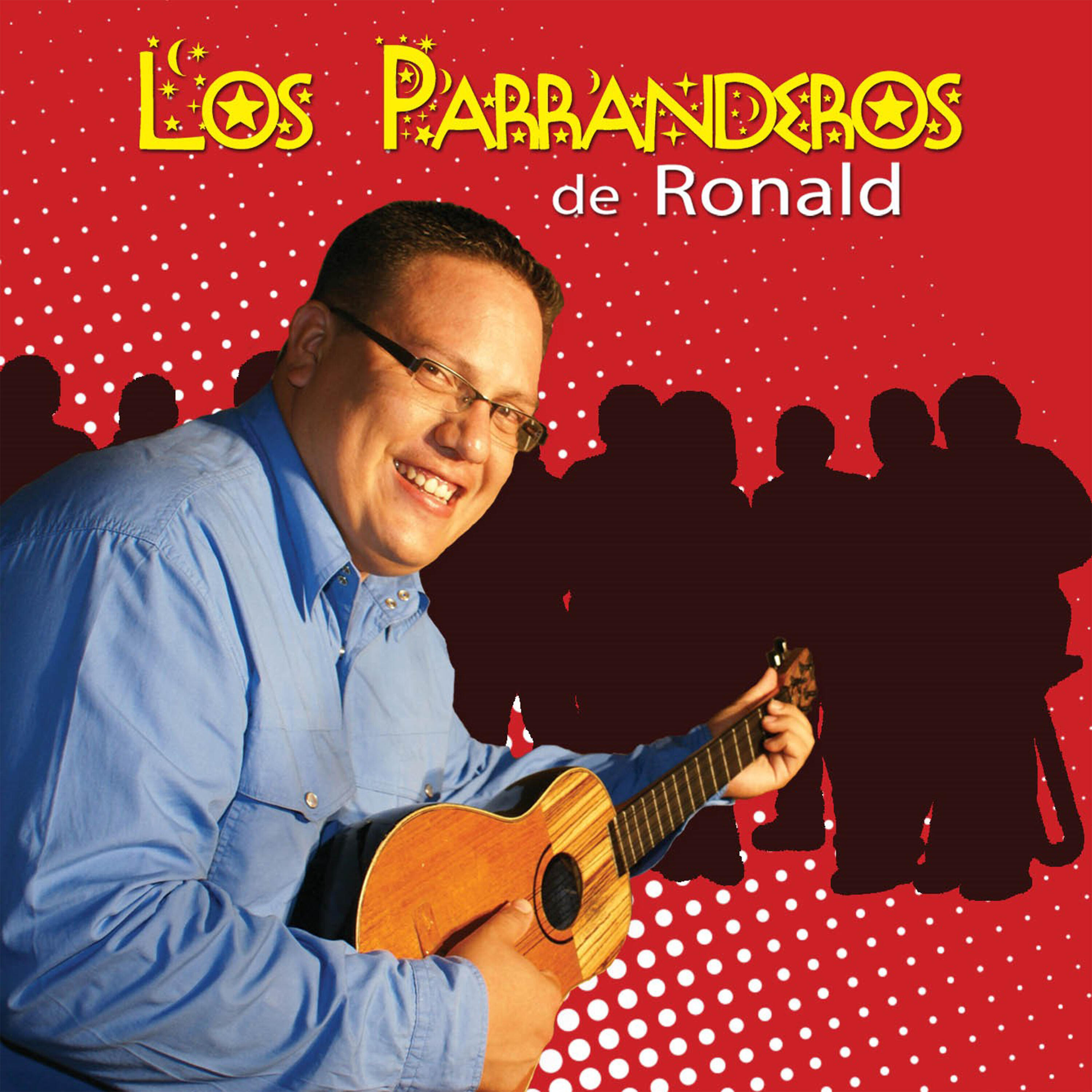 Ronald Chacon