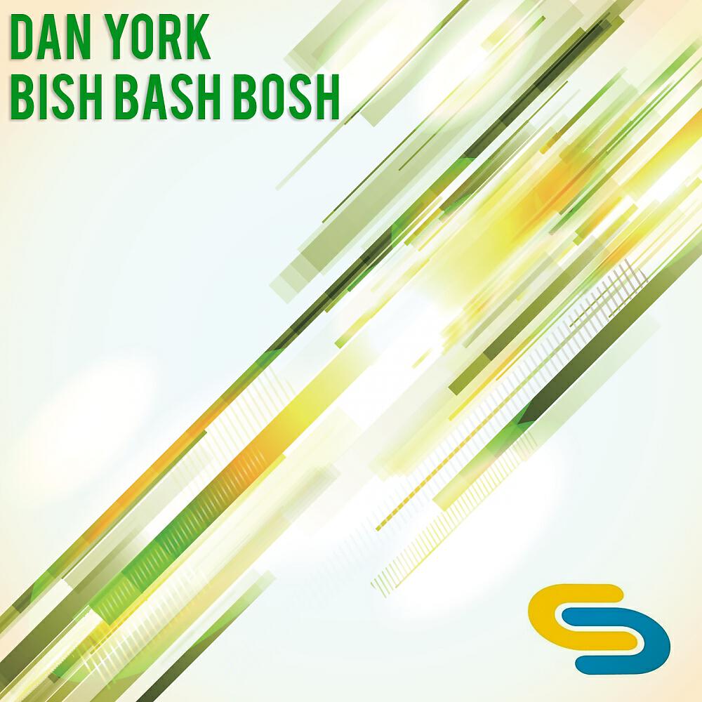 Релиз Bish Bash Bosh