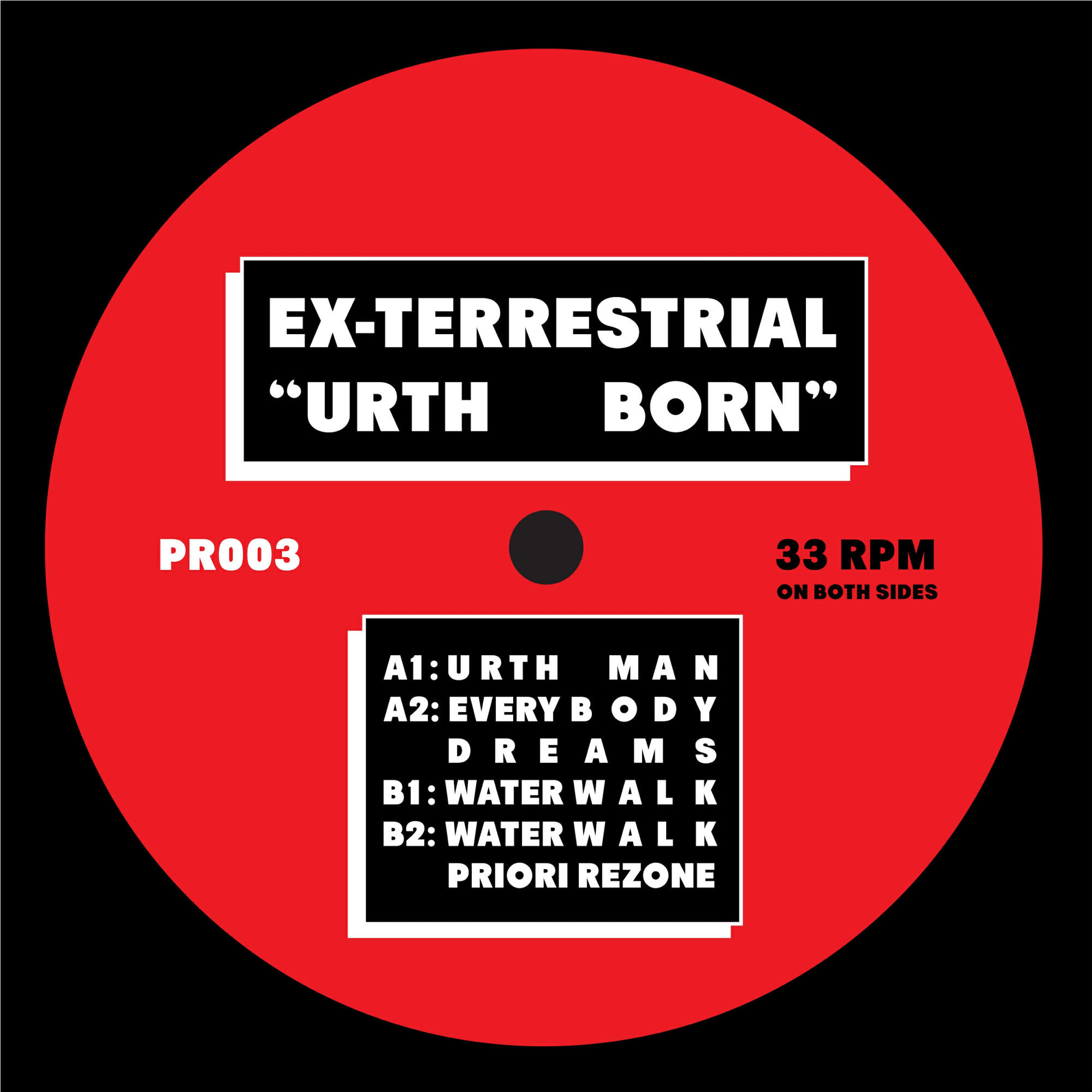 Релиз Urth Born