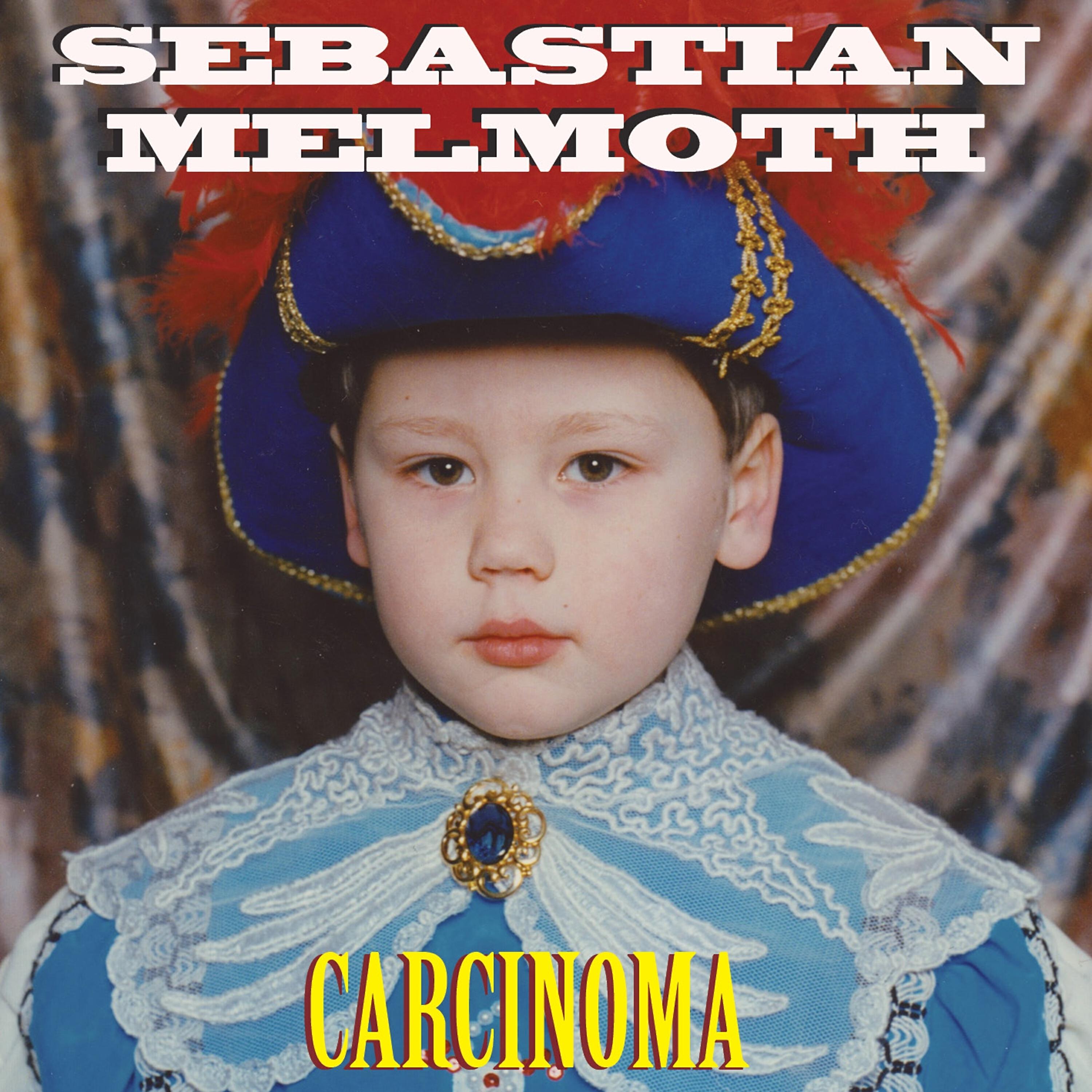Релиз Carcinoma