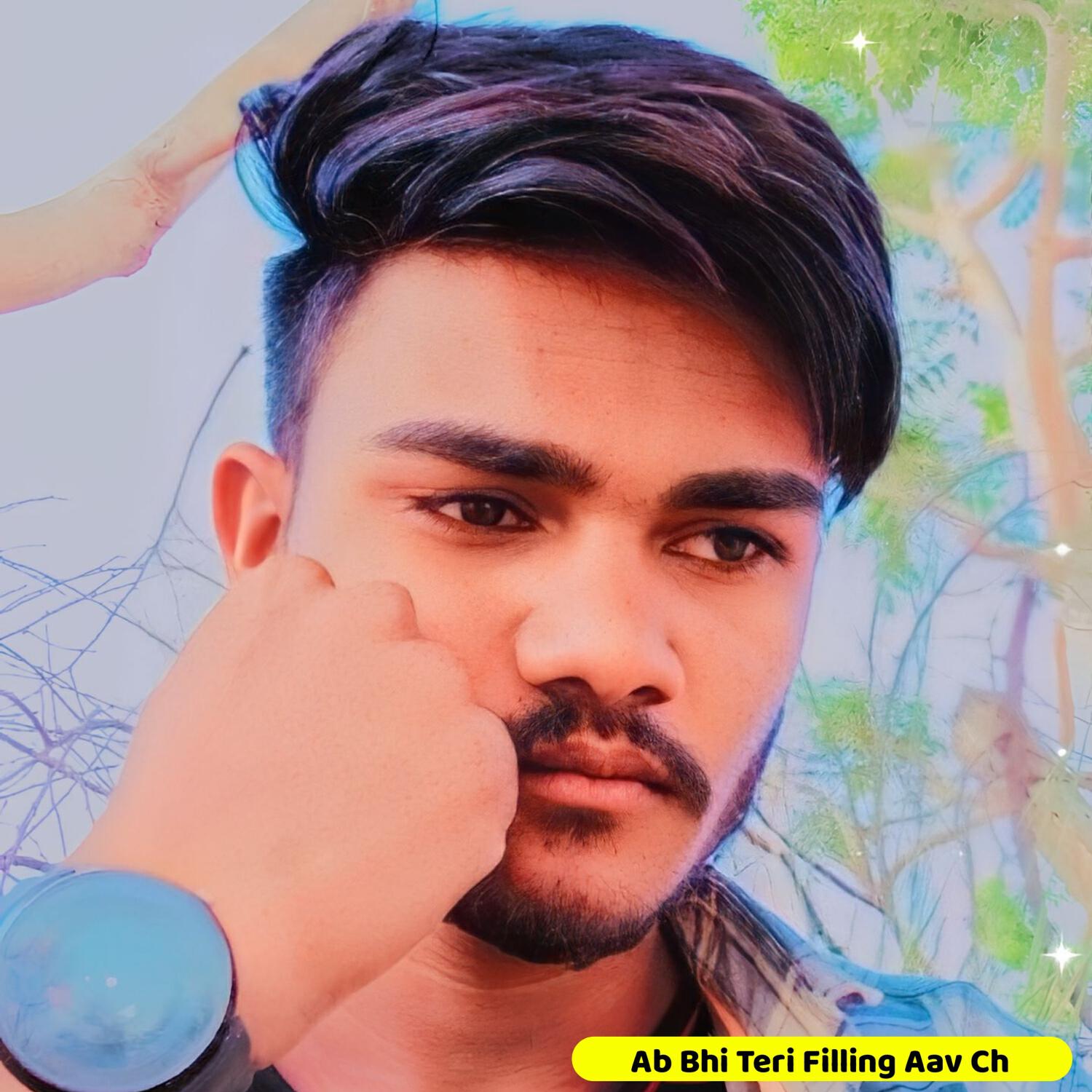 Релиз Ab Bhi Teri Filling Aav Ch