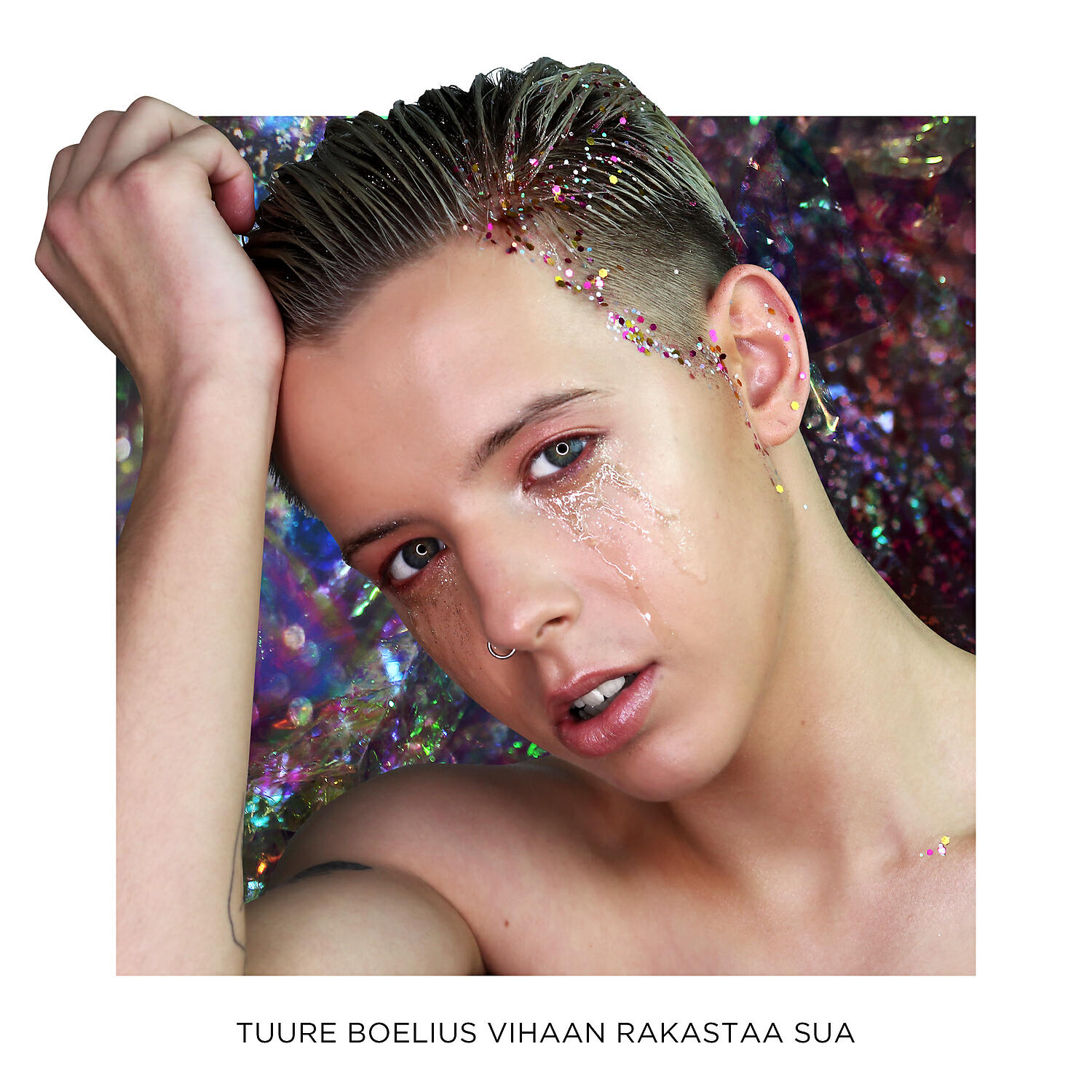 Релиз Vihaan rakastaa sua