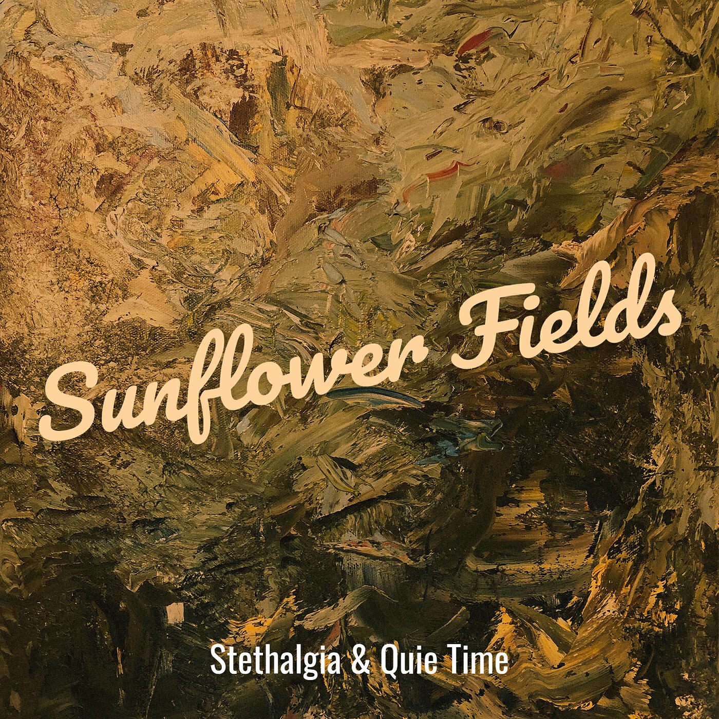 Релиз Sunflower Fields