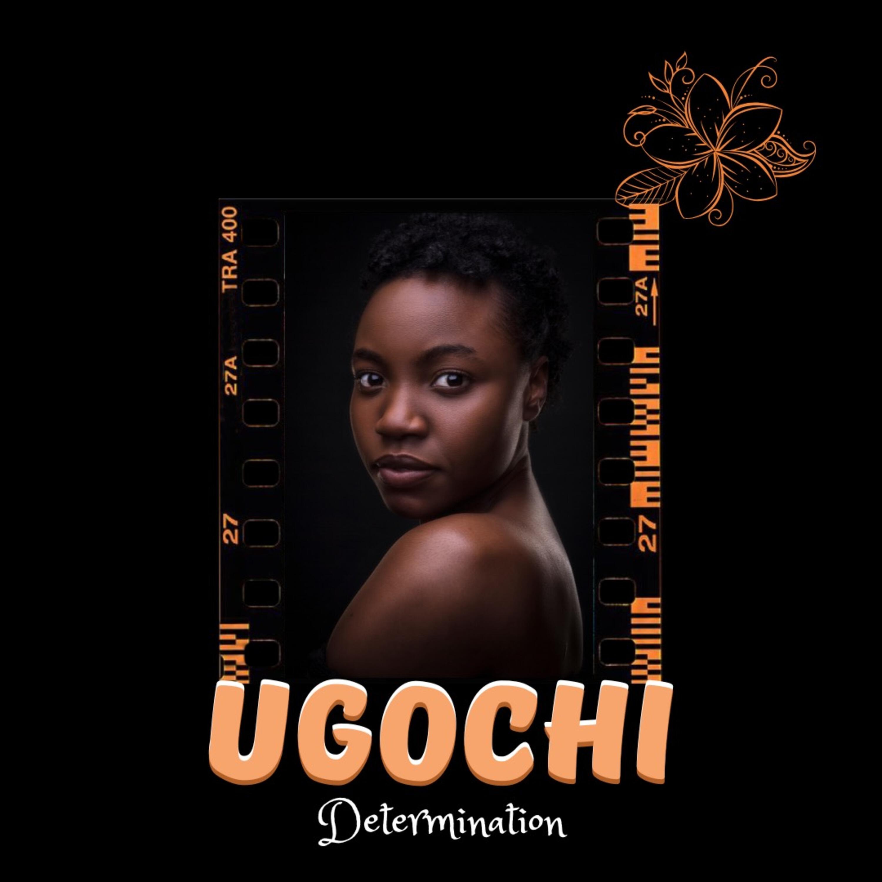 Релиз Ugochi