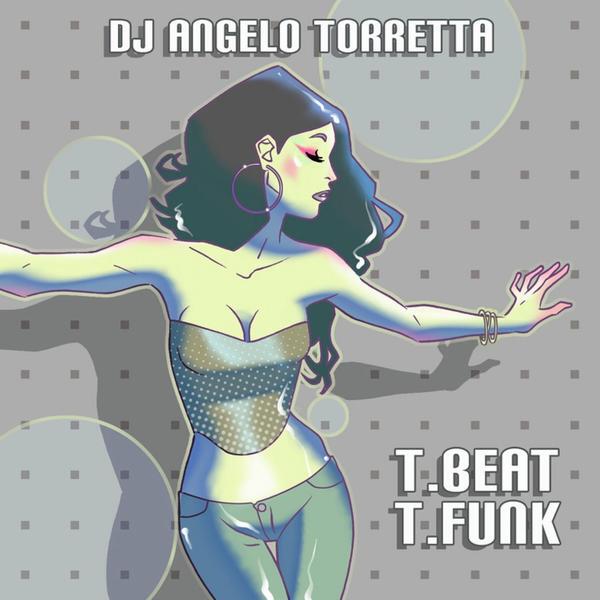 Релиз T.beat T.funk