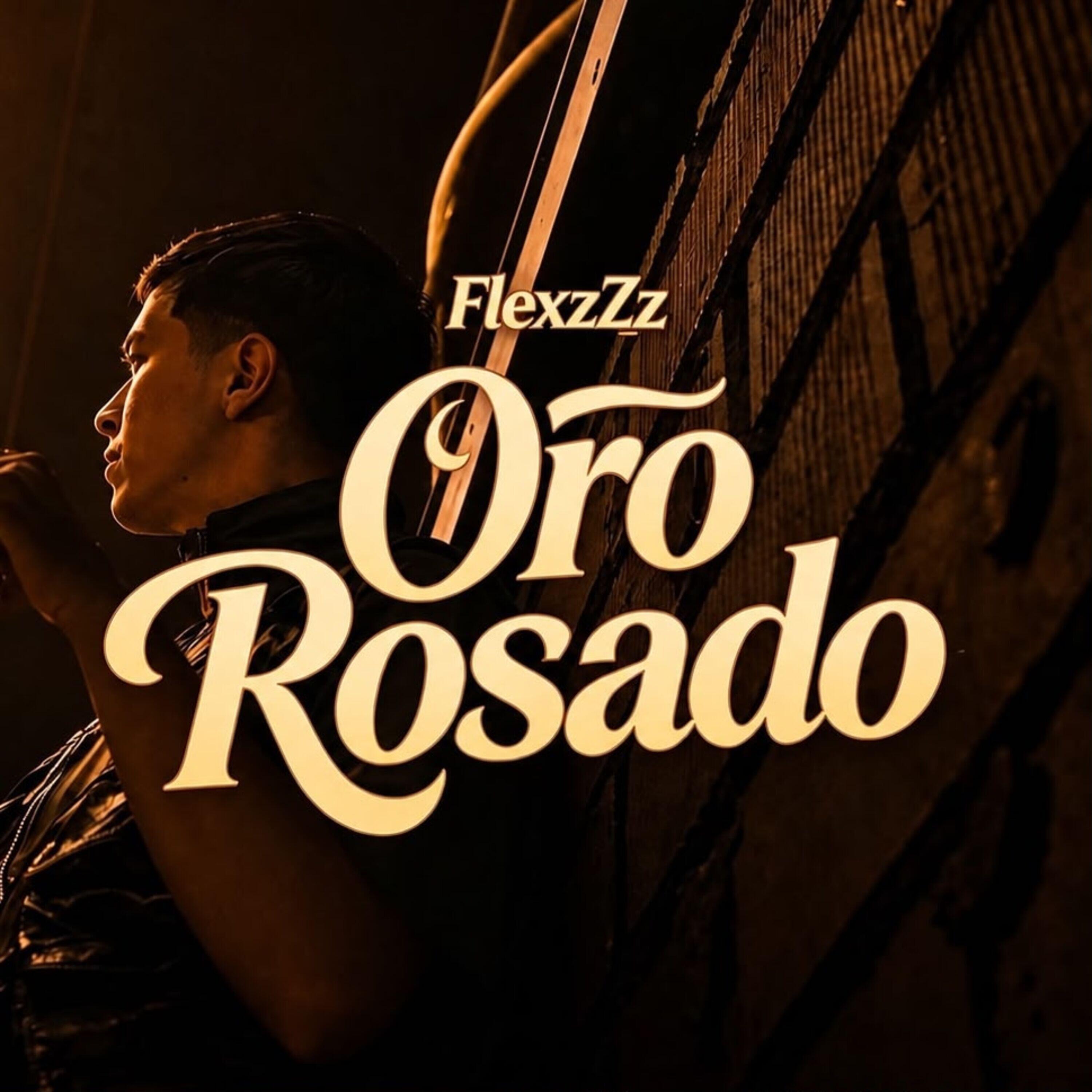 Релиз Oro Rosado