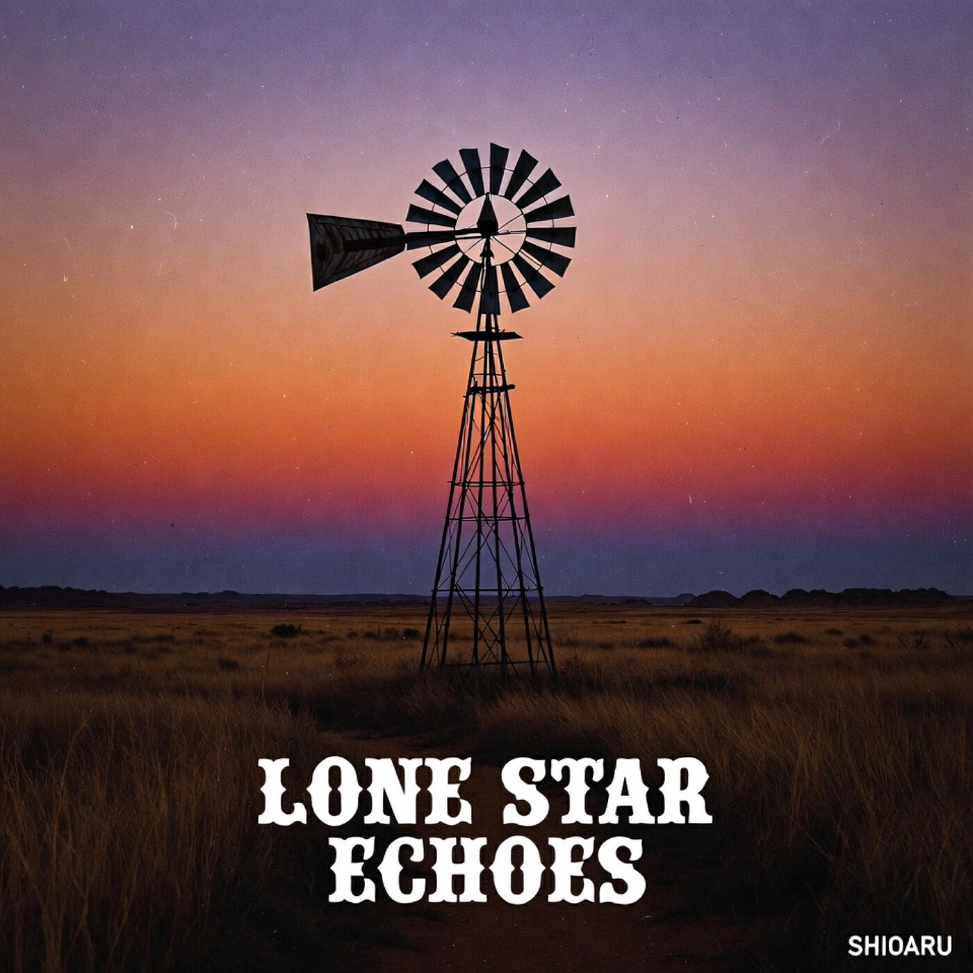 Релиз Lone Star Echoes