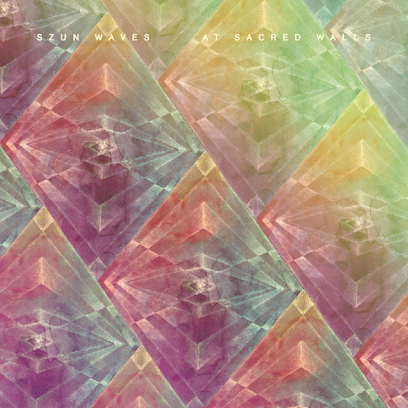 Релиз At Sacred Walls