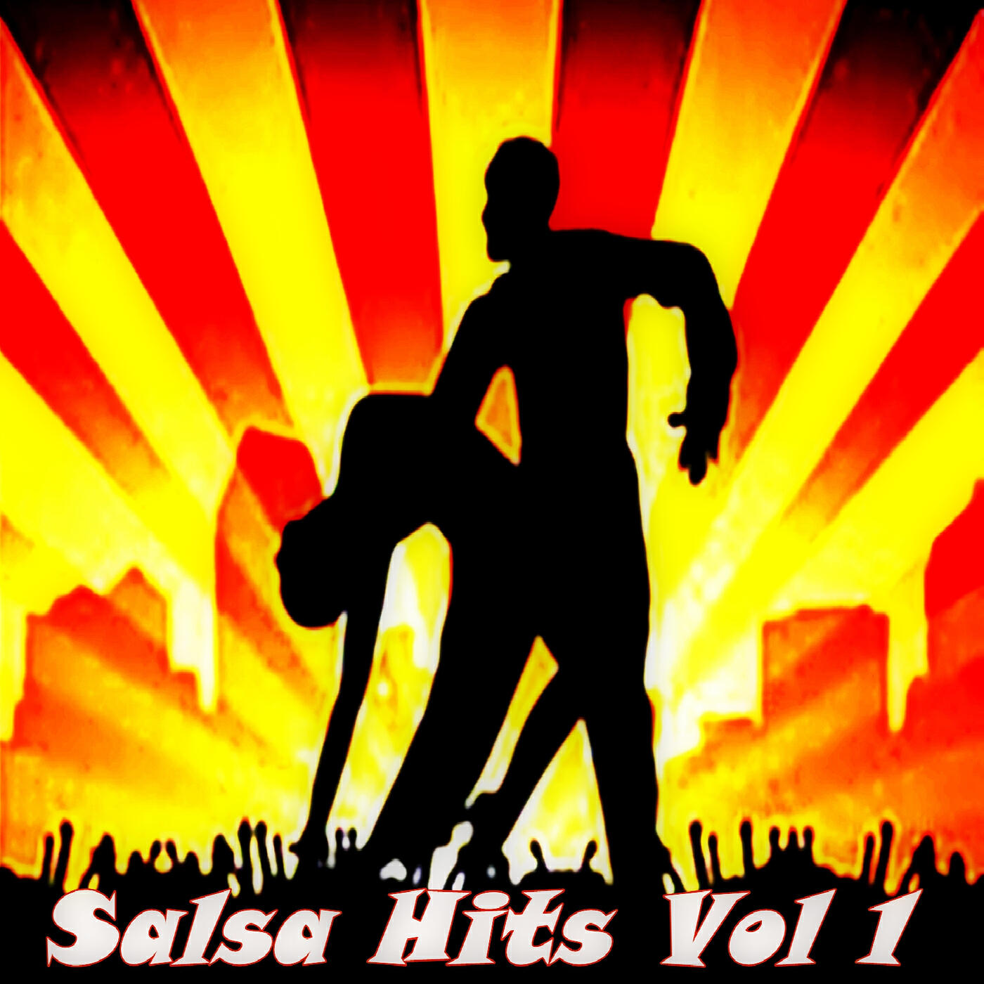 Релиз Salsa Hits, Vol.1