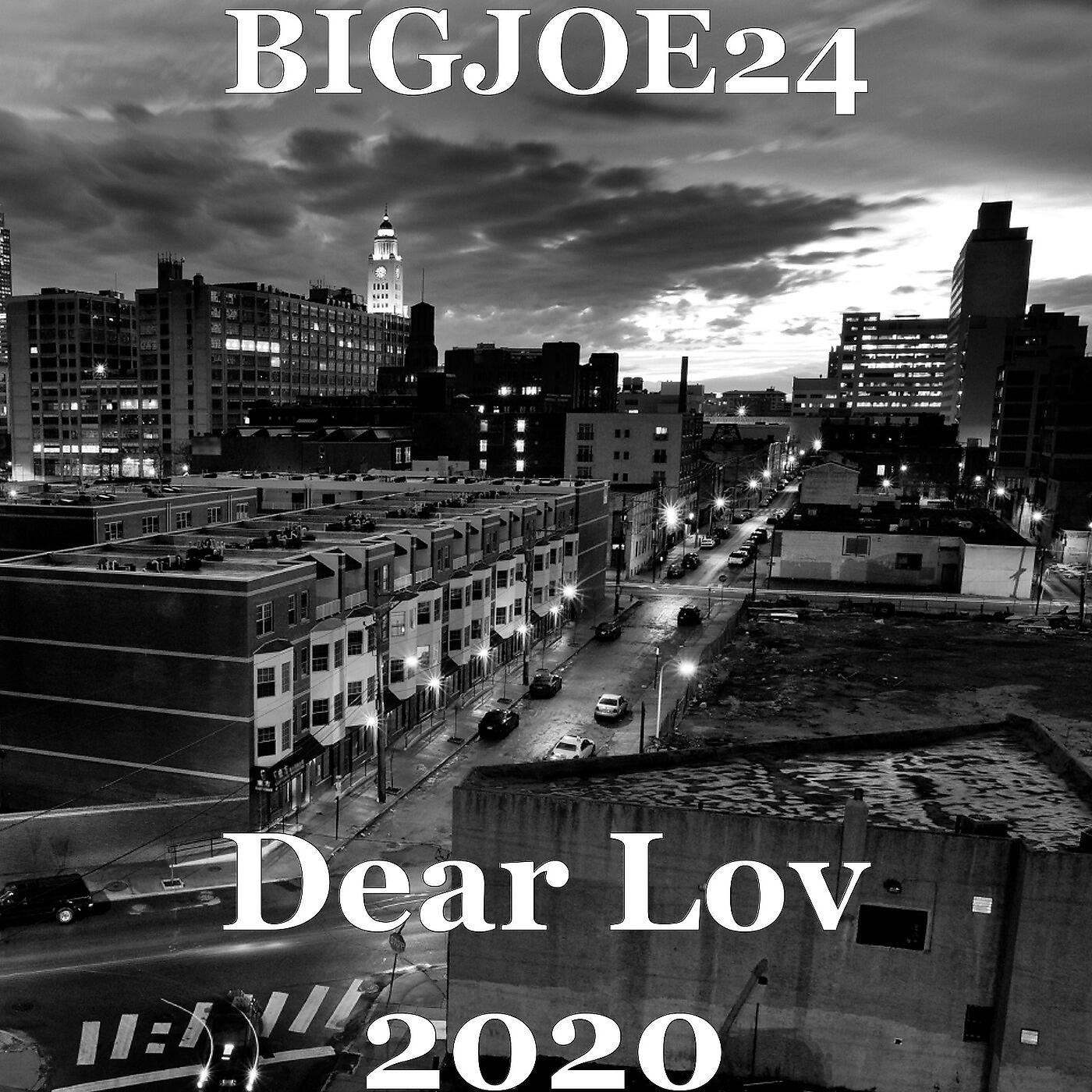Релиз Dear Lov 2020