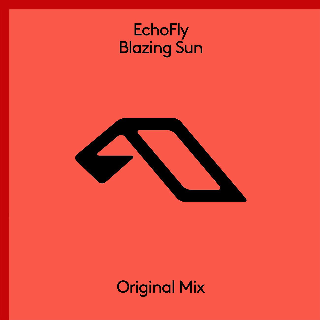 Релиз Blazing Sun