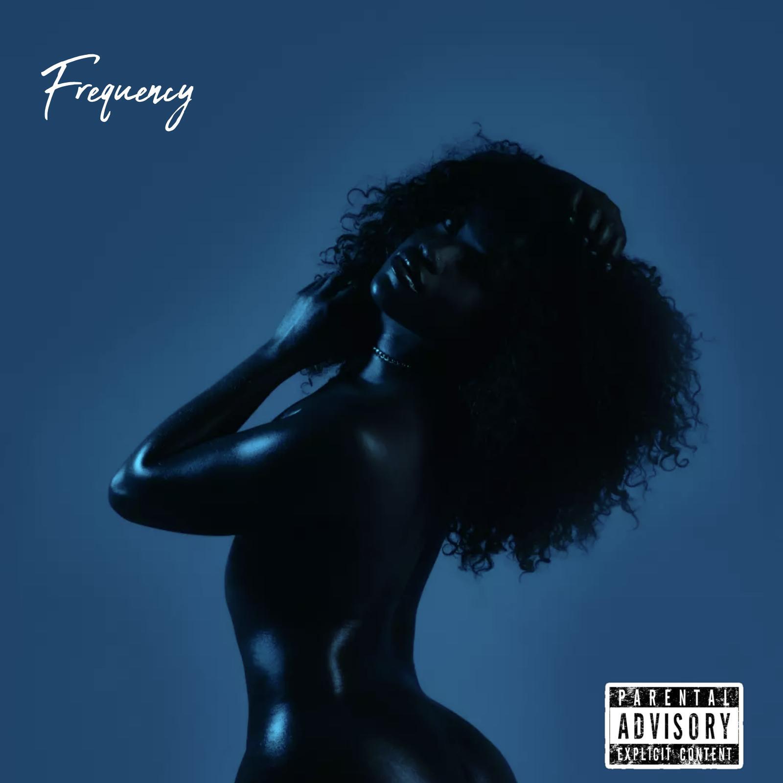 Релиз Frequency (feat. GSTORMX)
